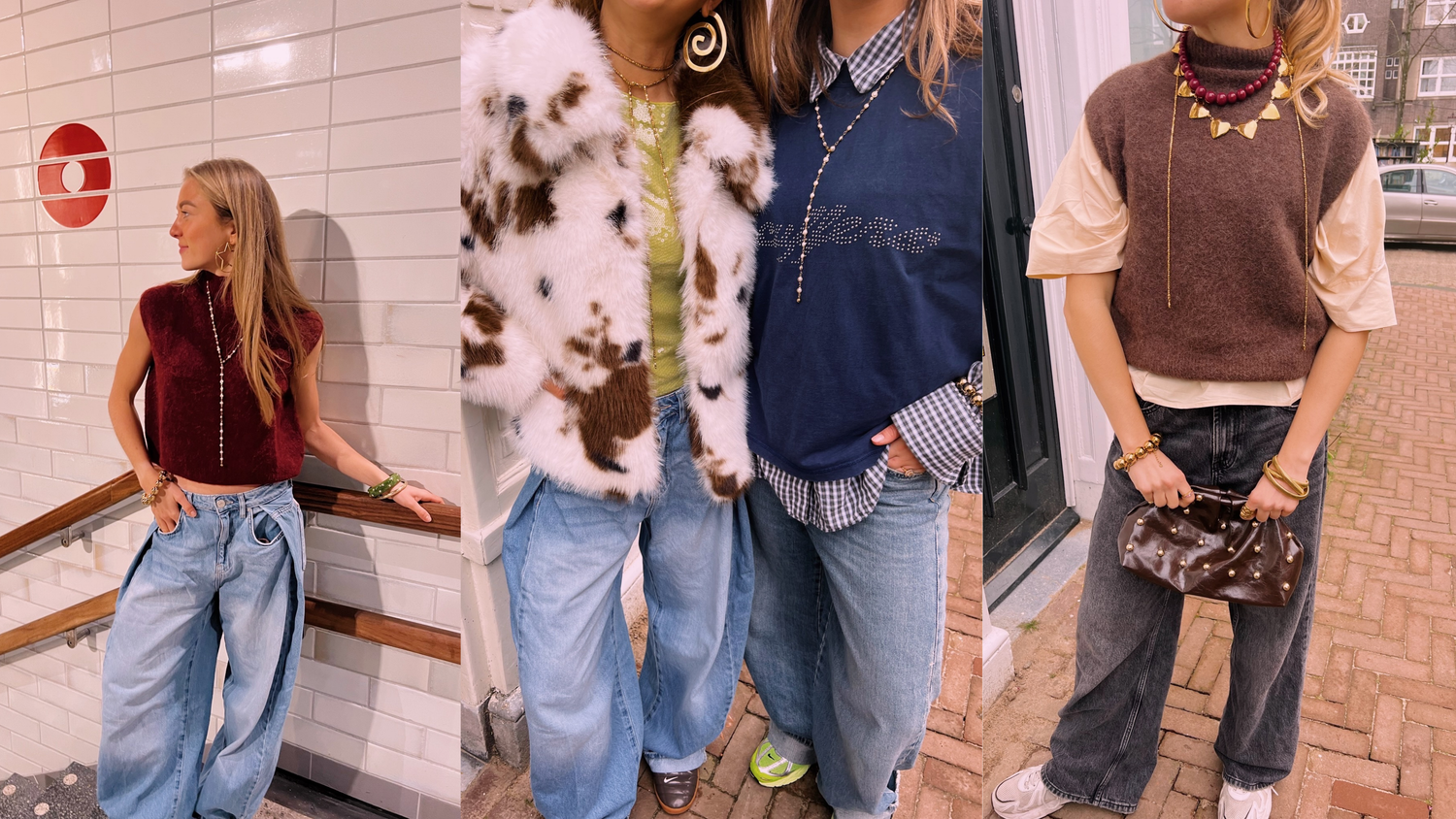 SHOP DE BOZA LOOK💖