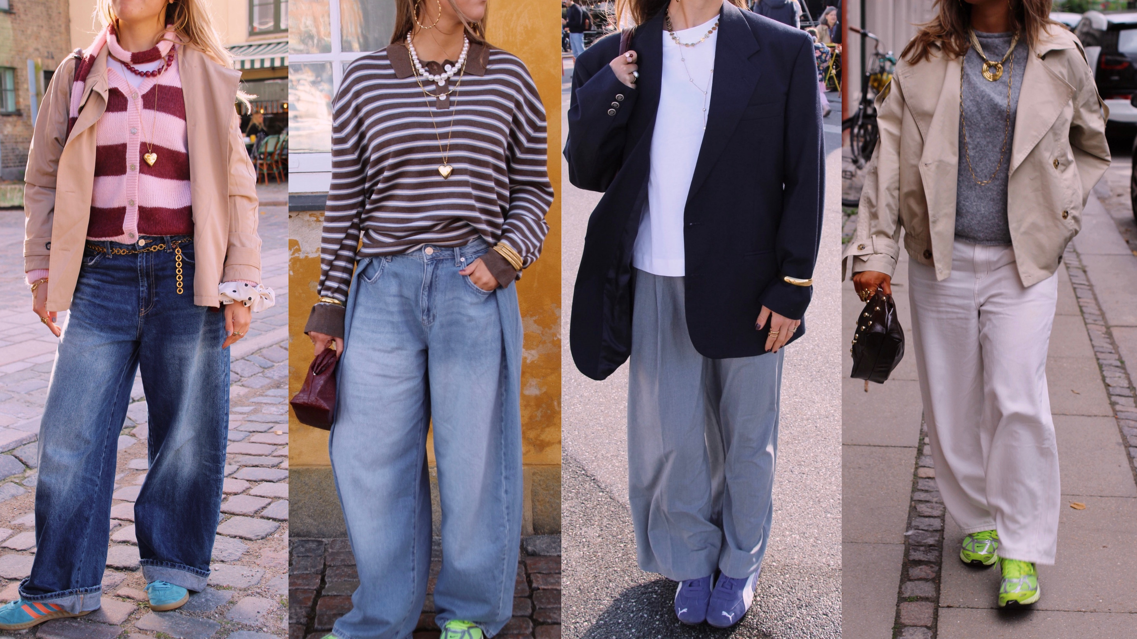 DE SIERADENTRENDS VAN HET NAJAAR 2025 🍂💖