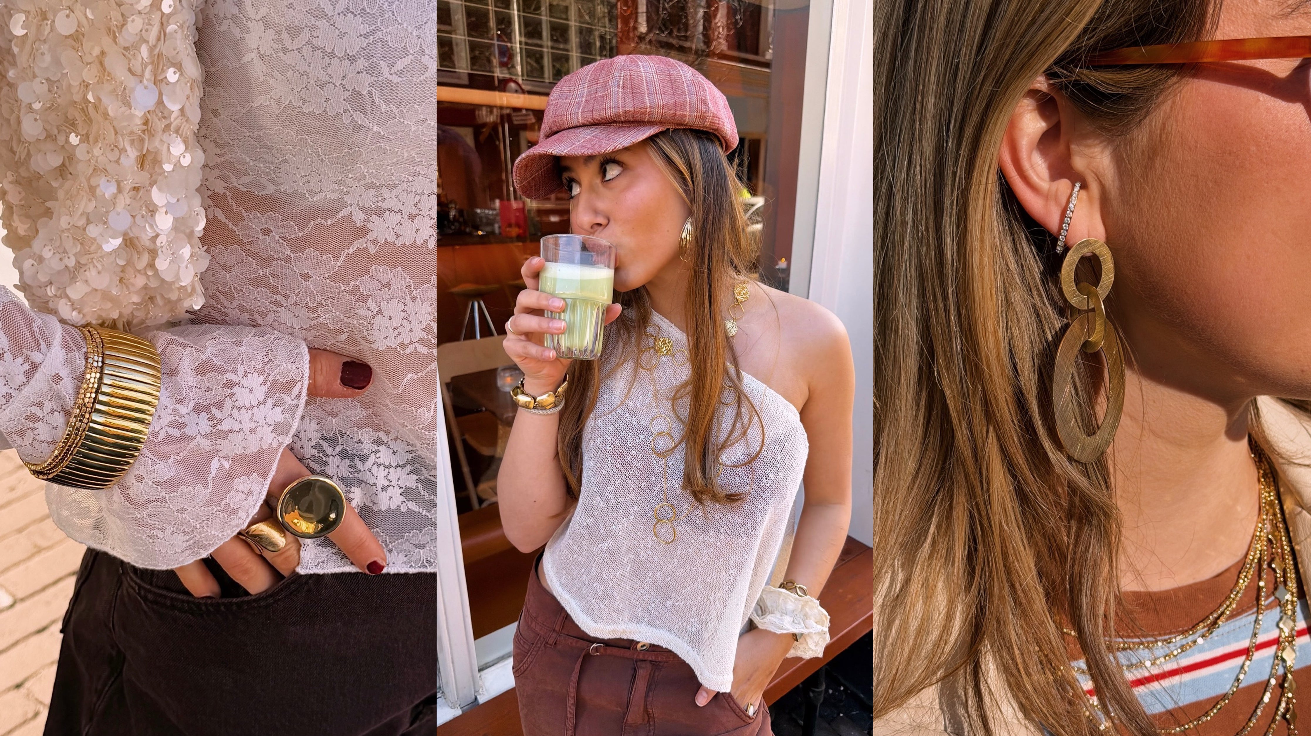 ONTDEK ONZE NIEUWSTE ITEMS! 👀