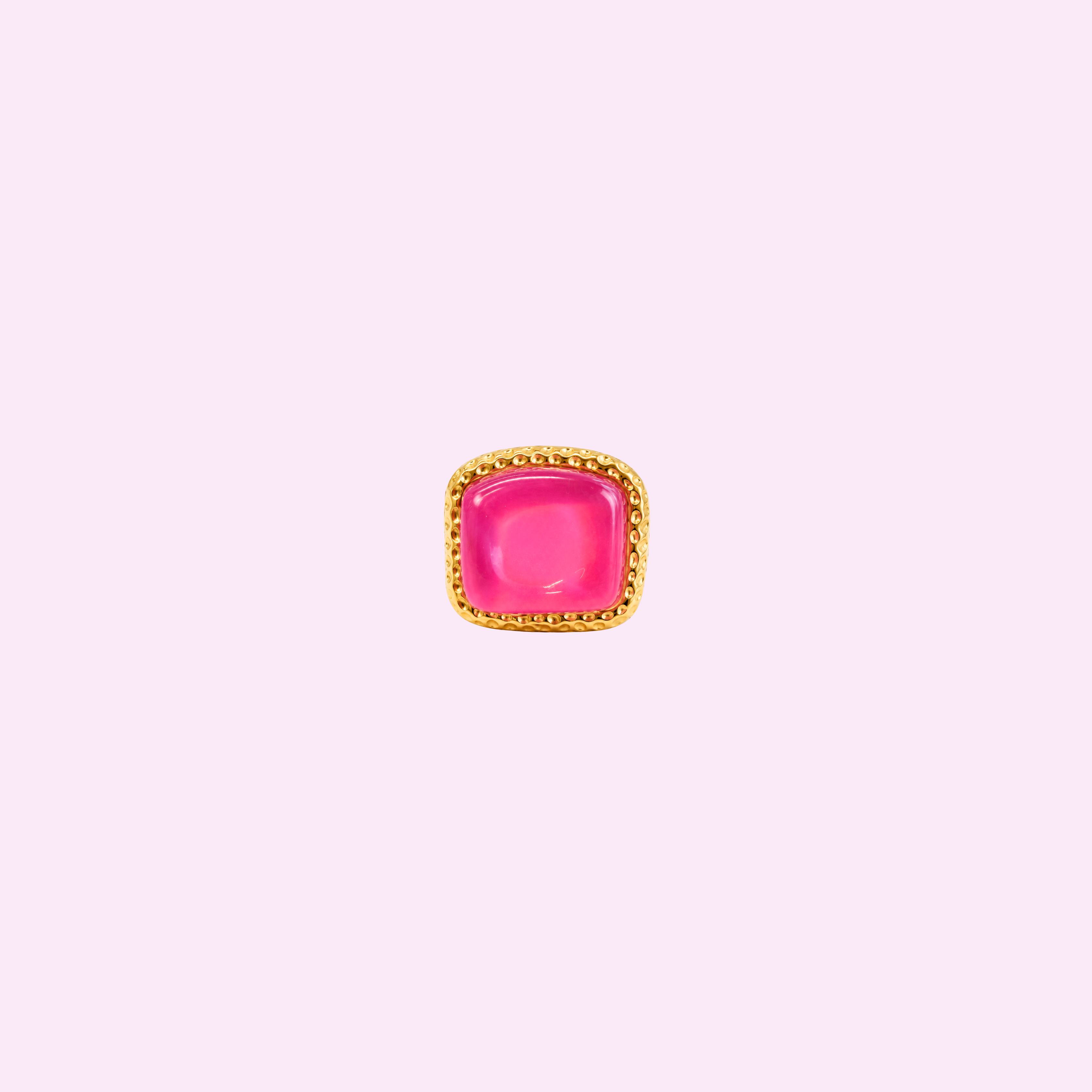ATTITUDE ring