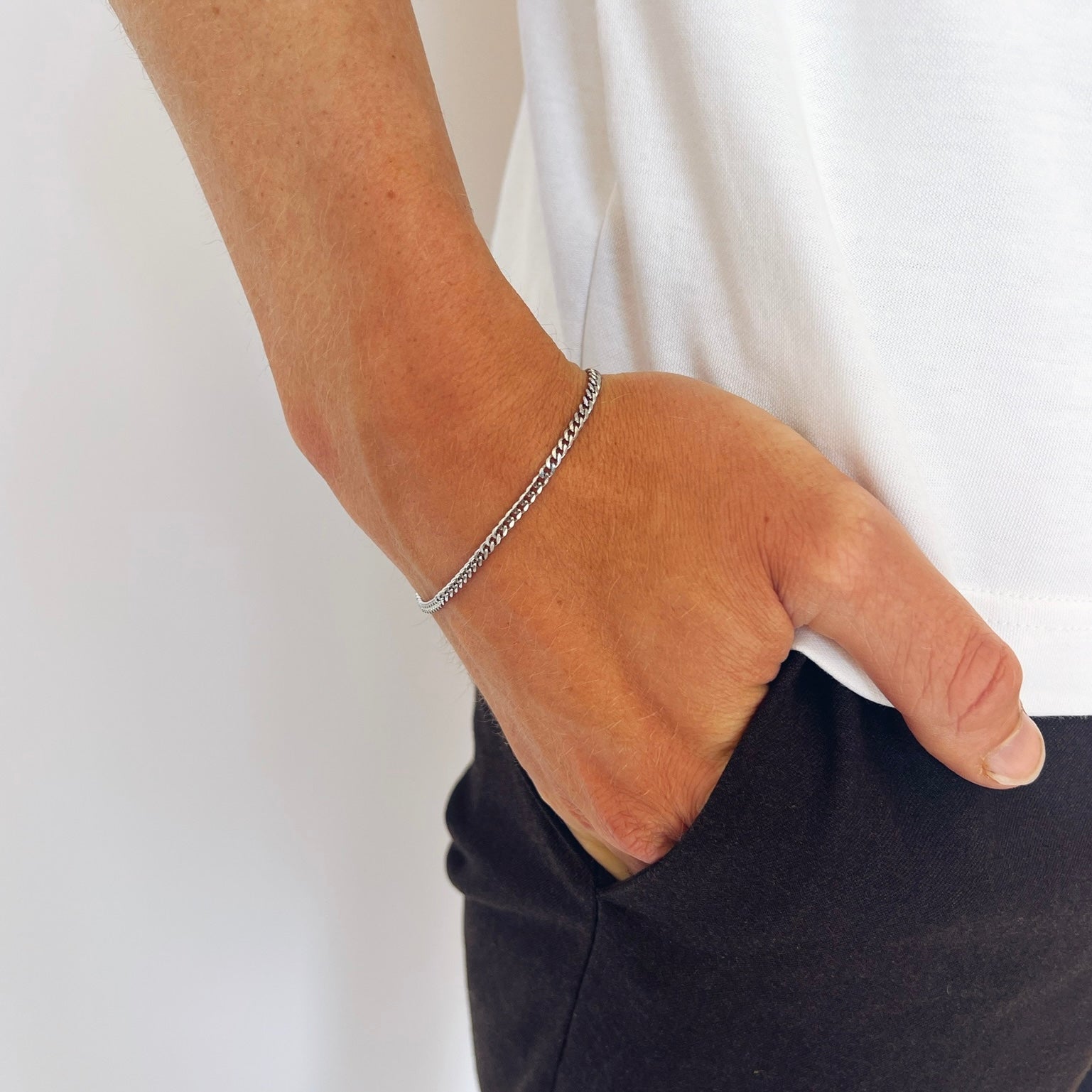 CLASSIC - ZILVER