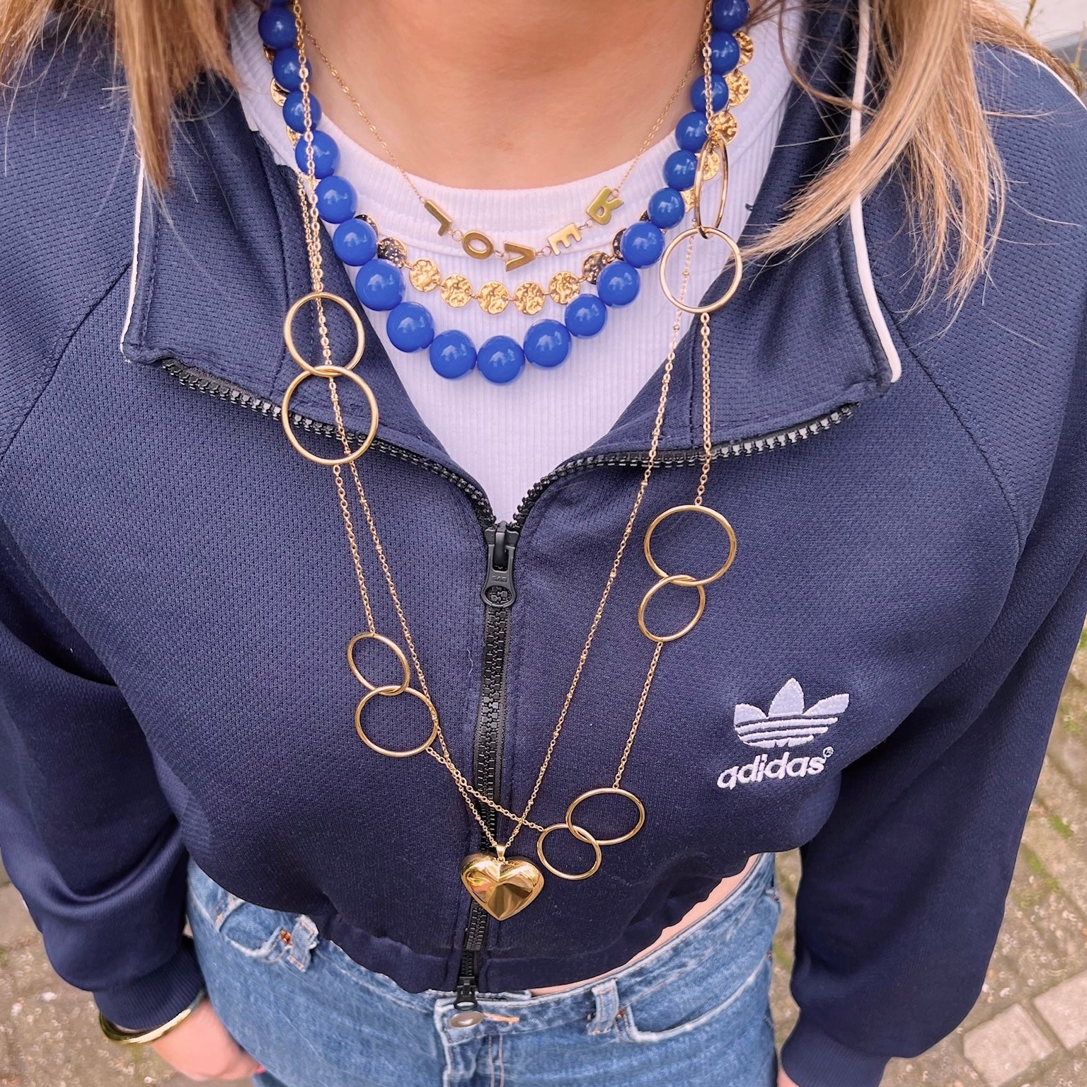 BLAUW BLOED