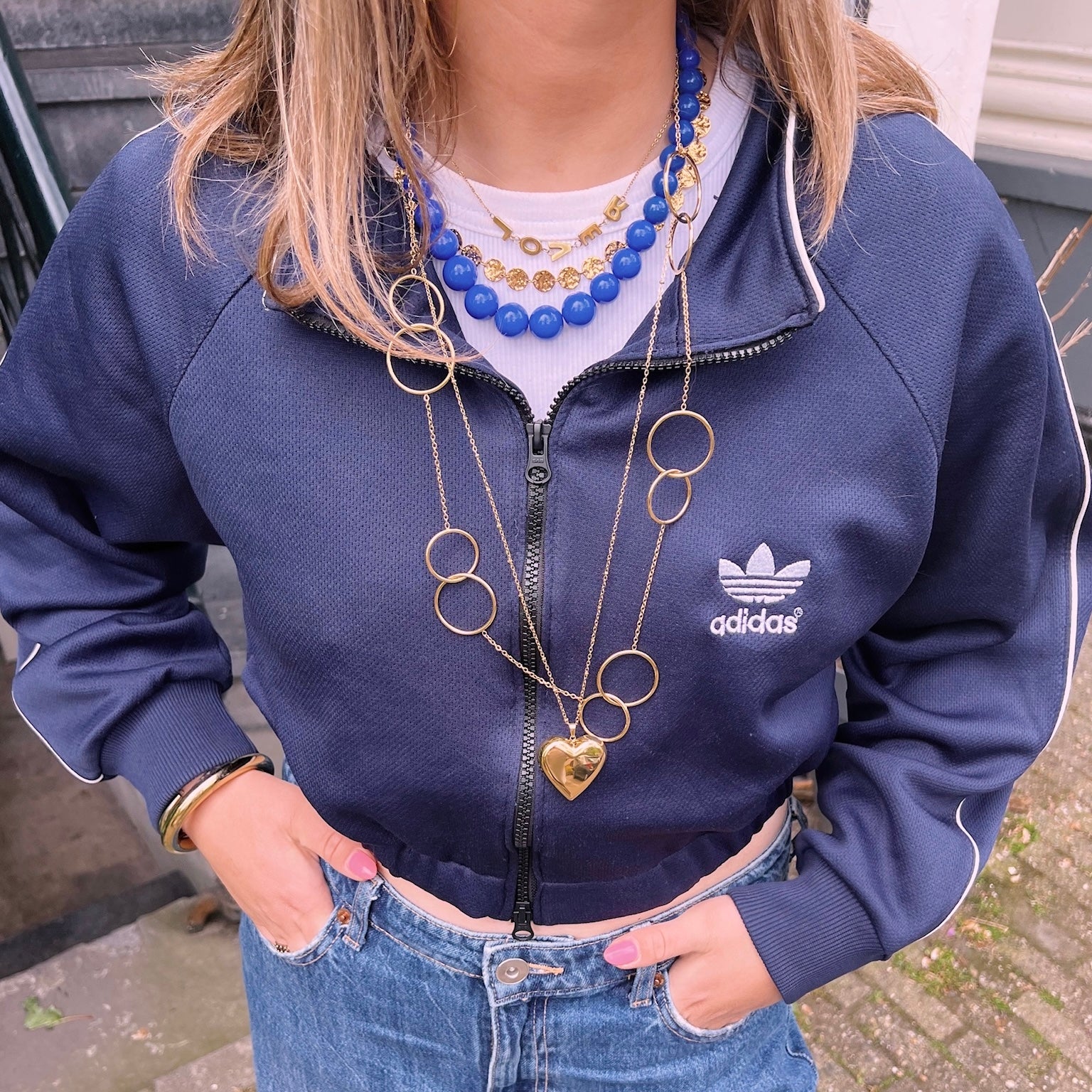 BLAUW BLOED