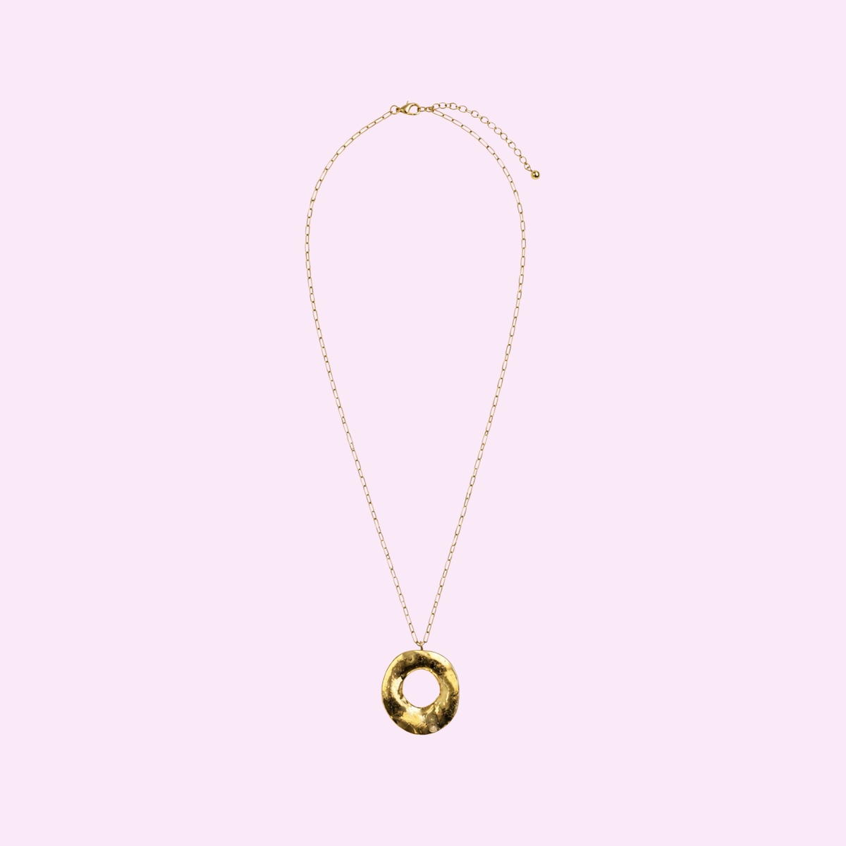 CHILL ketting