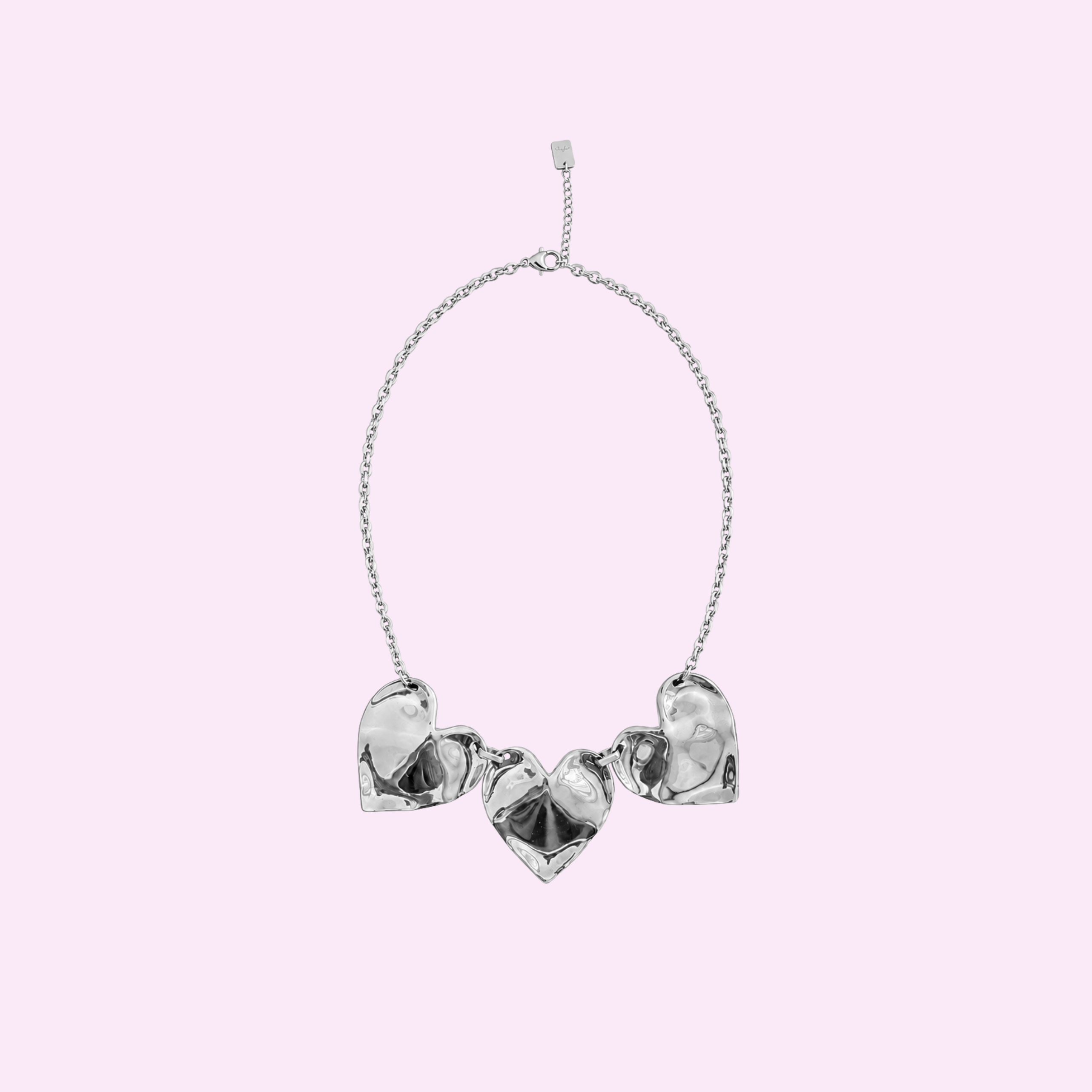 FITCHECK ketting