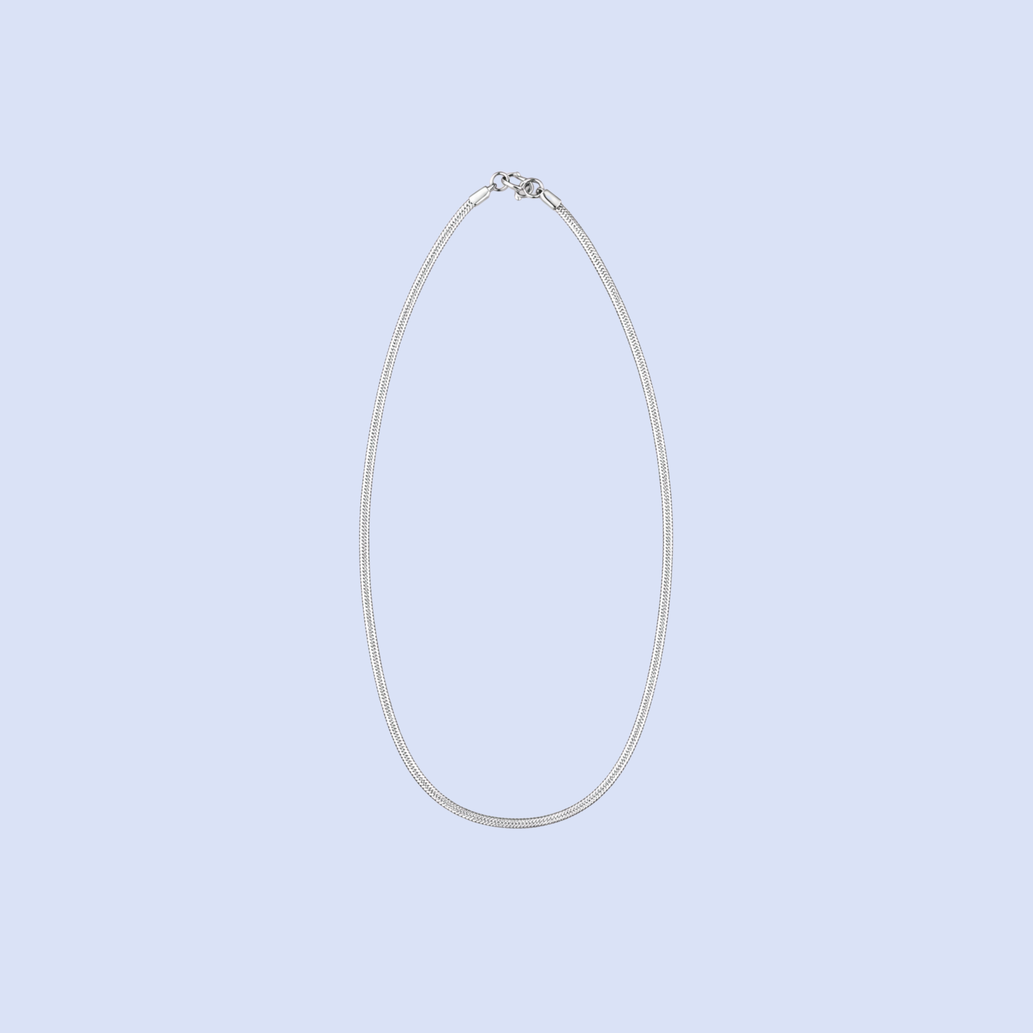 HUBBY mannenketting