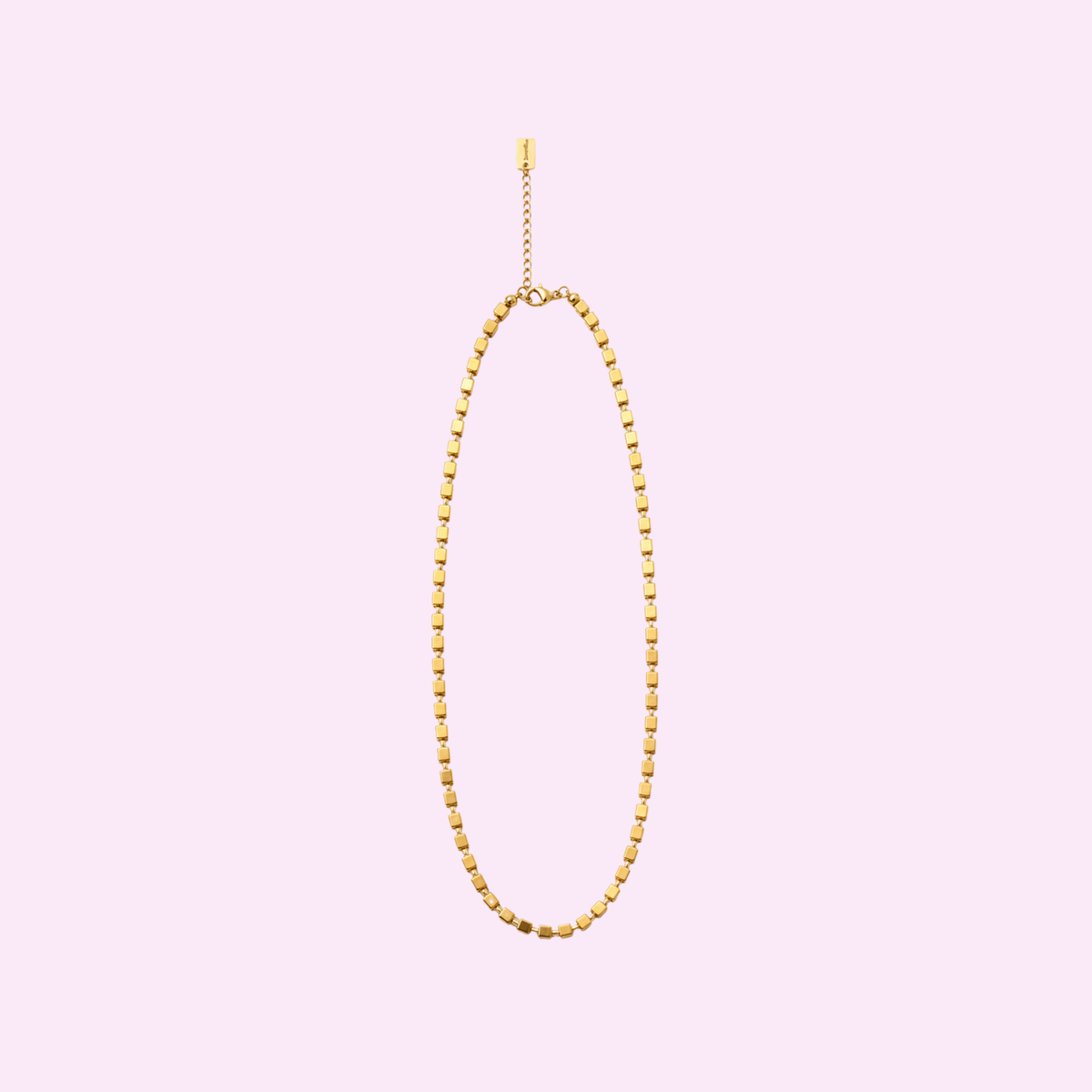 GAME FACE ketting