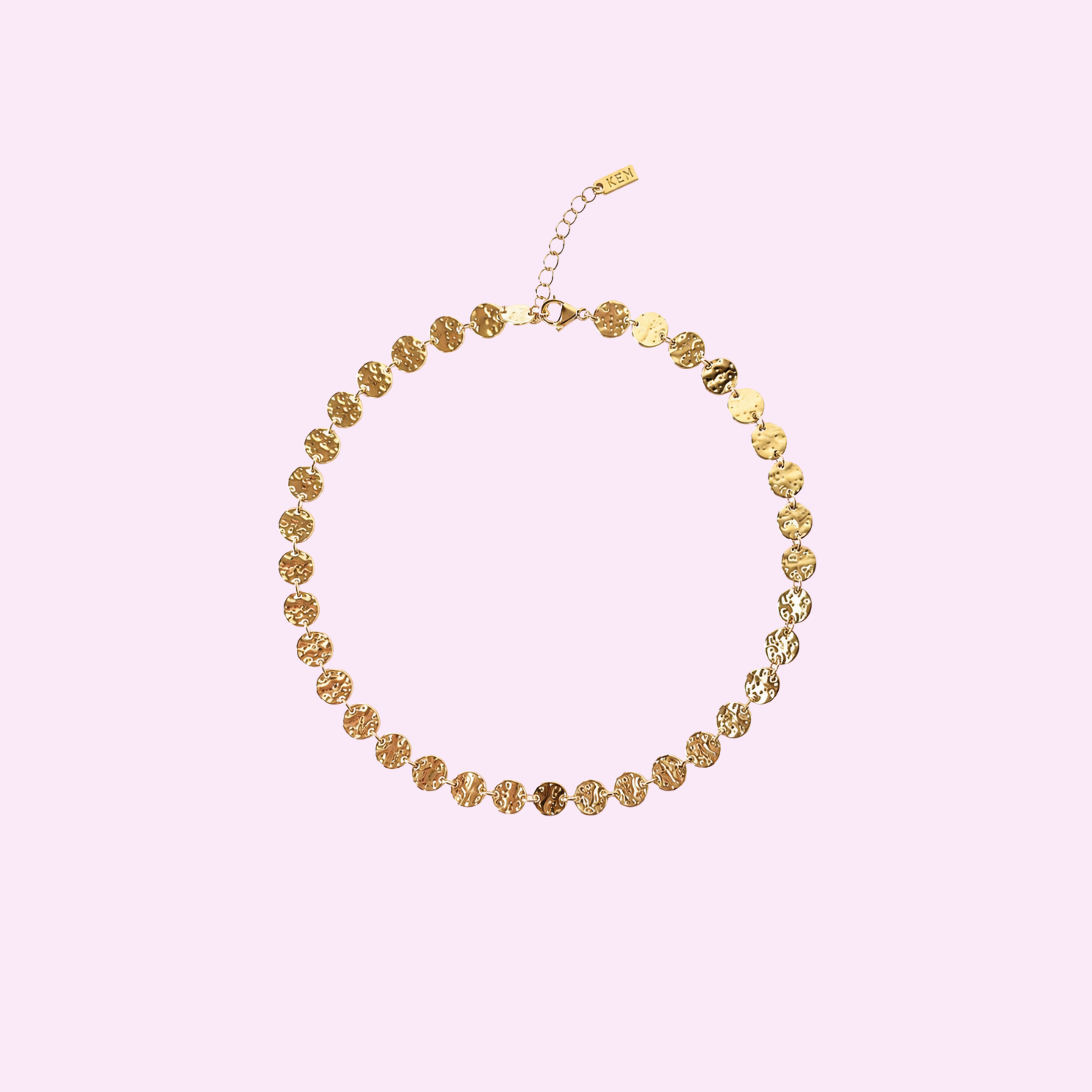 ROMAN EMPIRE ketting