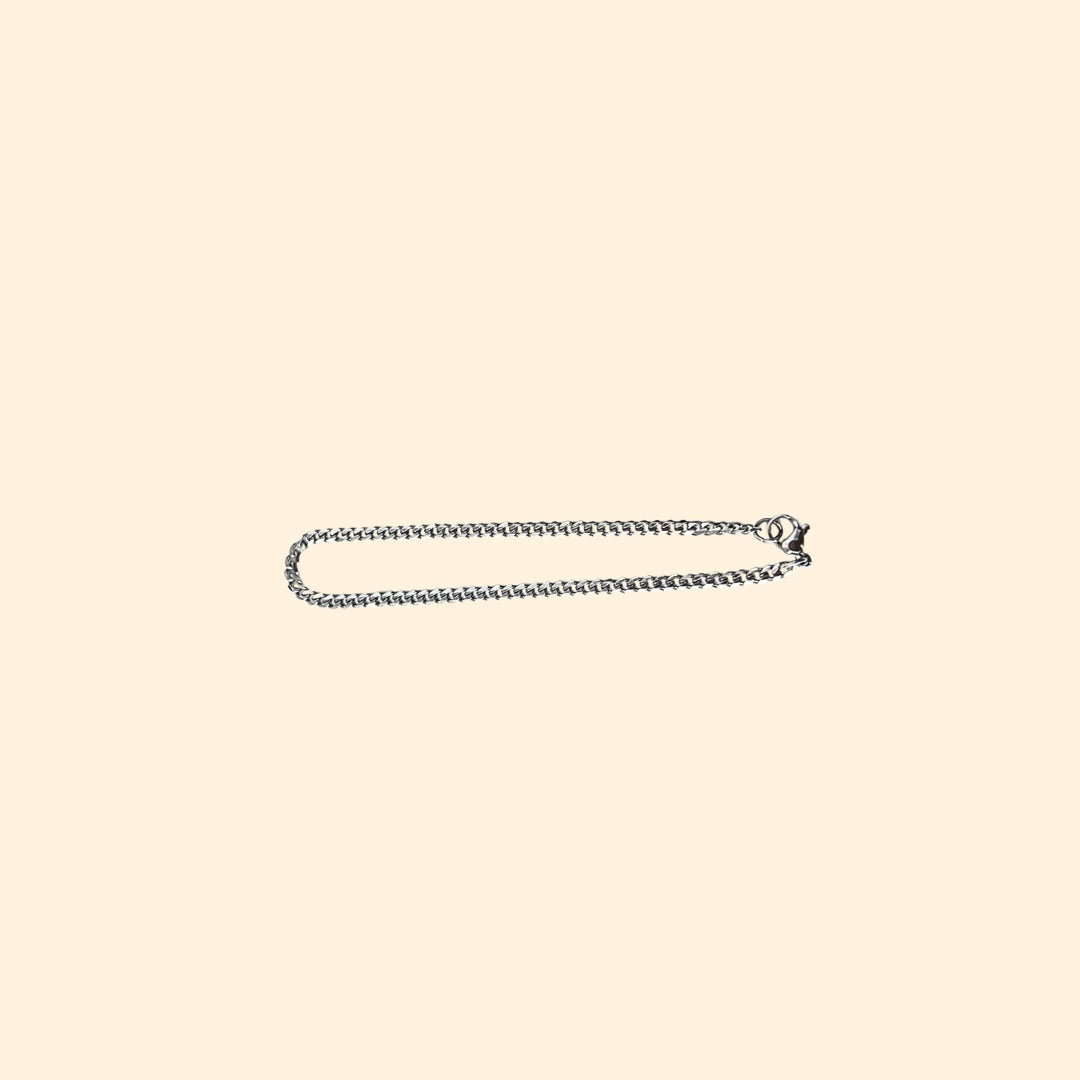CLASSIC - ZILVER
