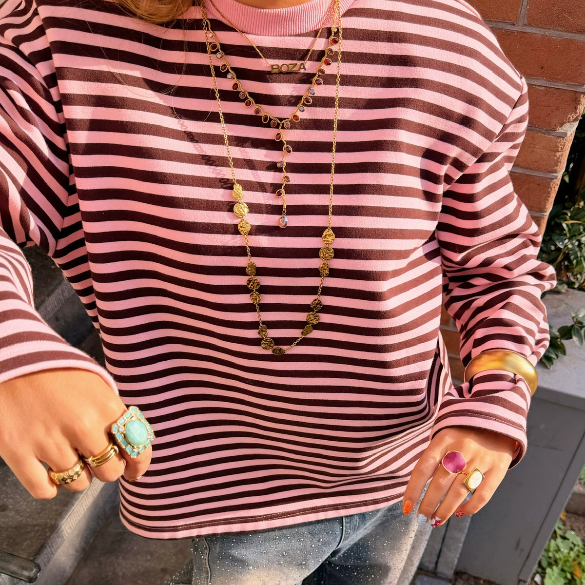 GLAM ketting