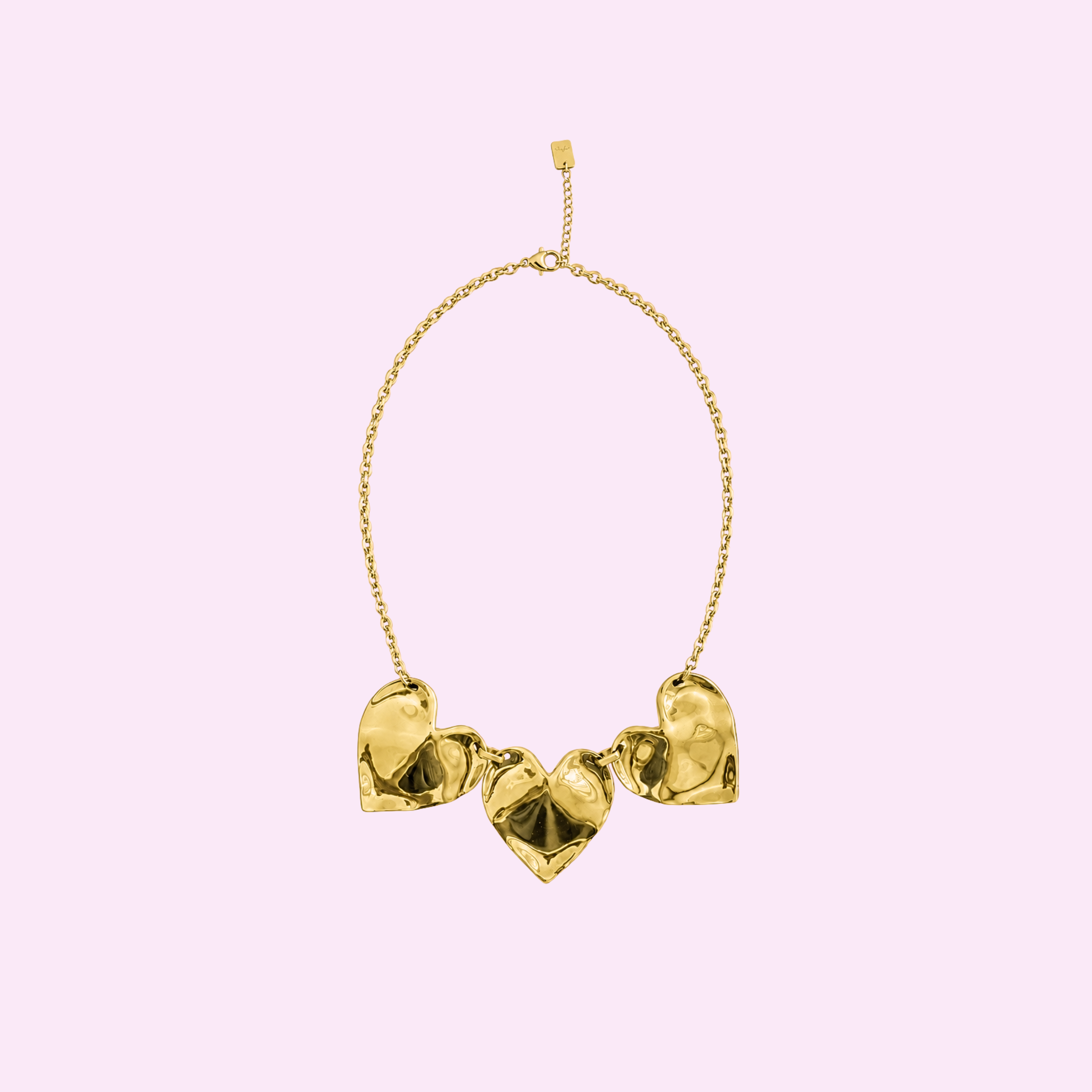 FITCHECK ketting