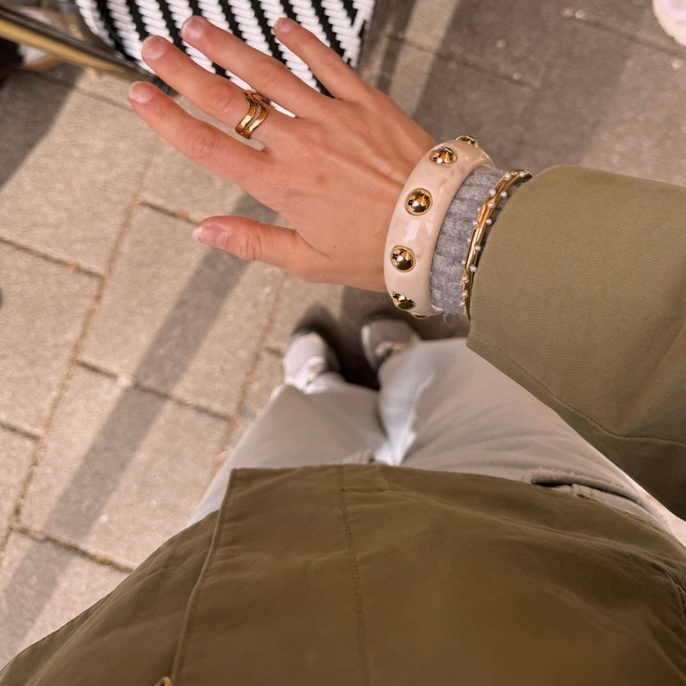 FLOW ring