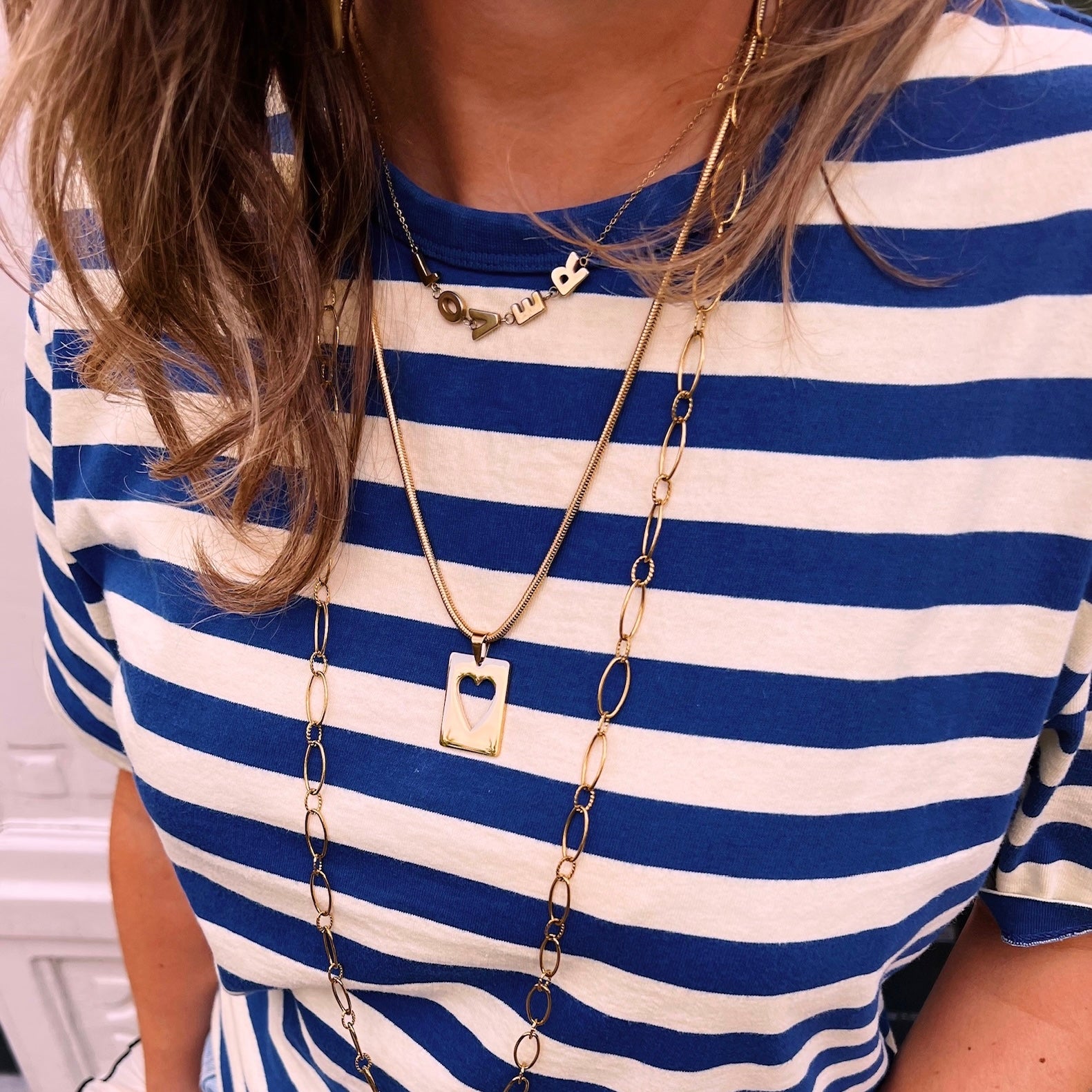 FANCY YOU ketting