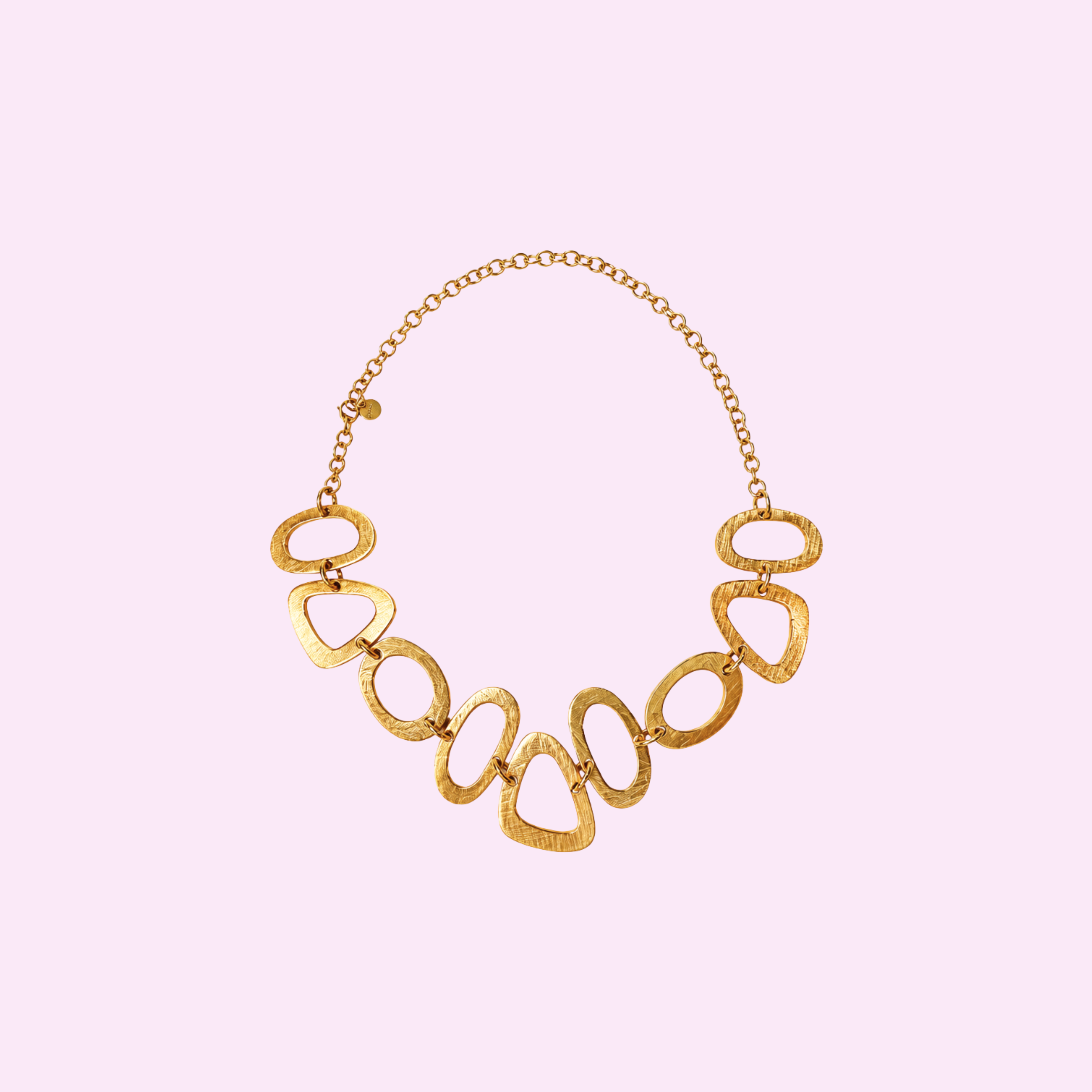 ROCKYROAD ketting