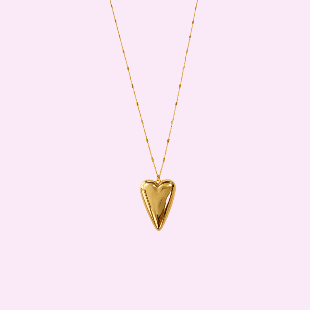 FLIRT ketting