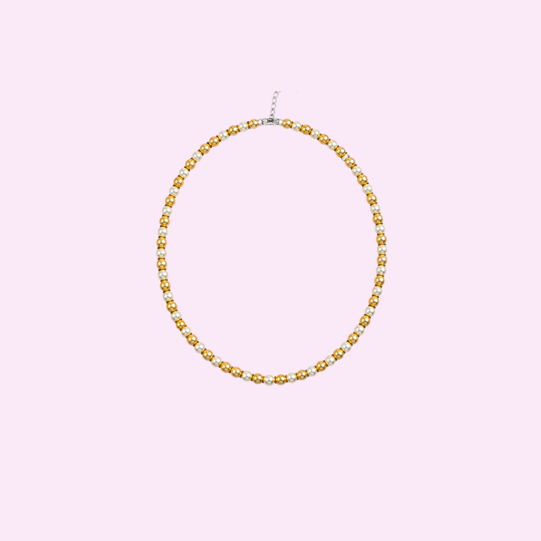 GET IT TWISTED ketting