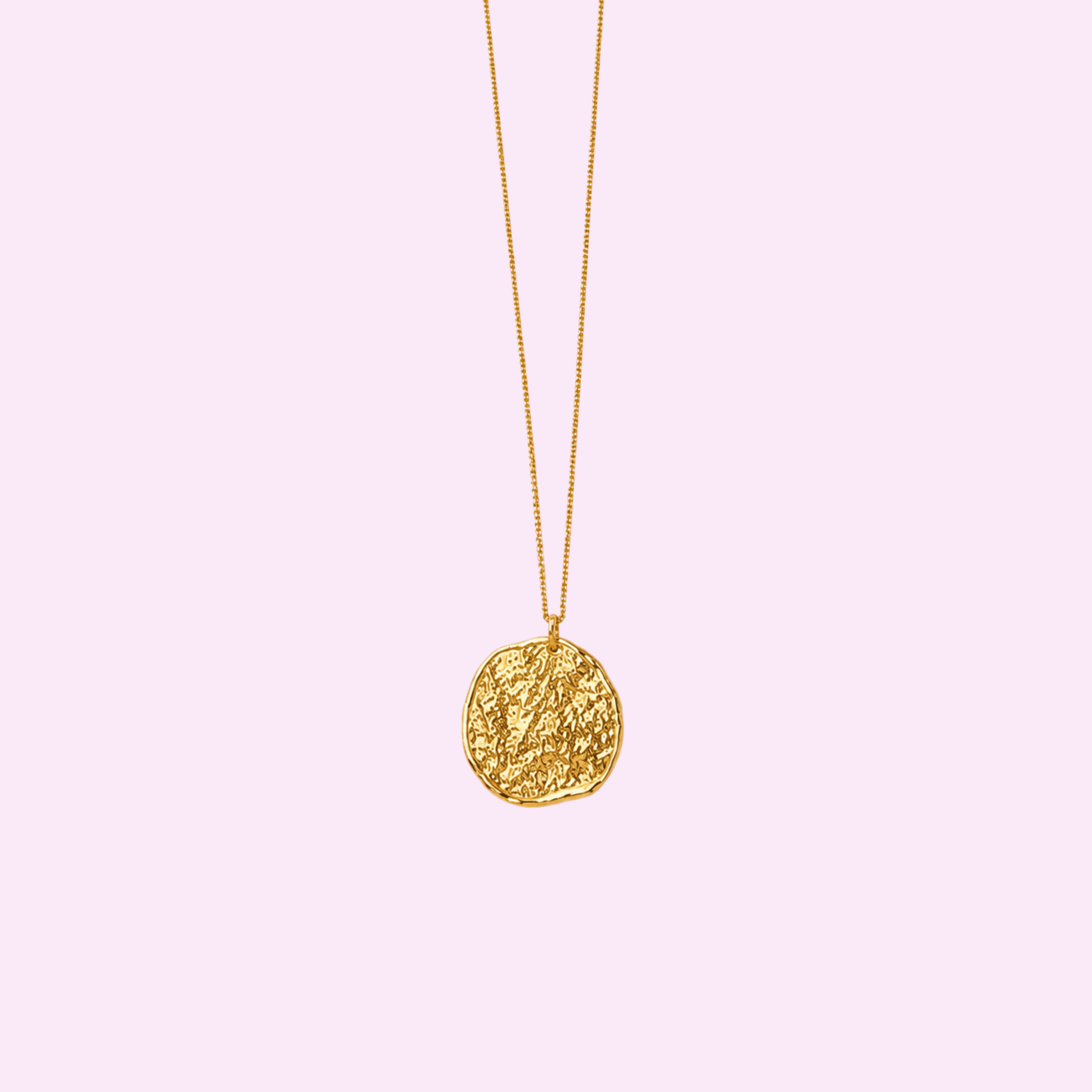 ATTENTION ketting