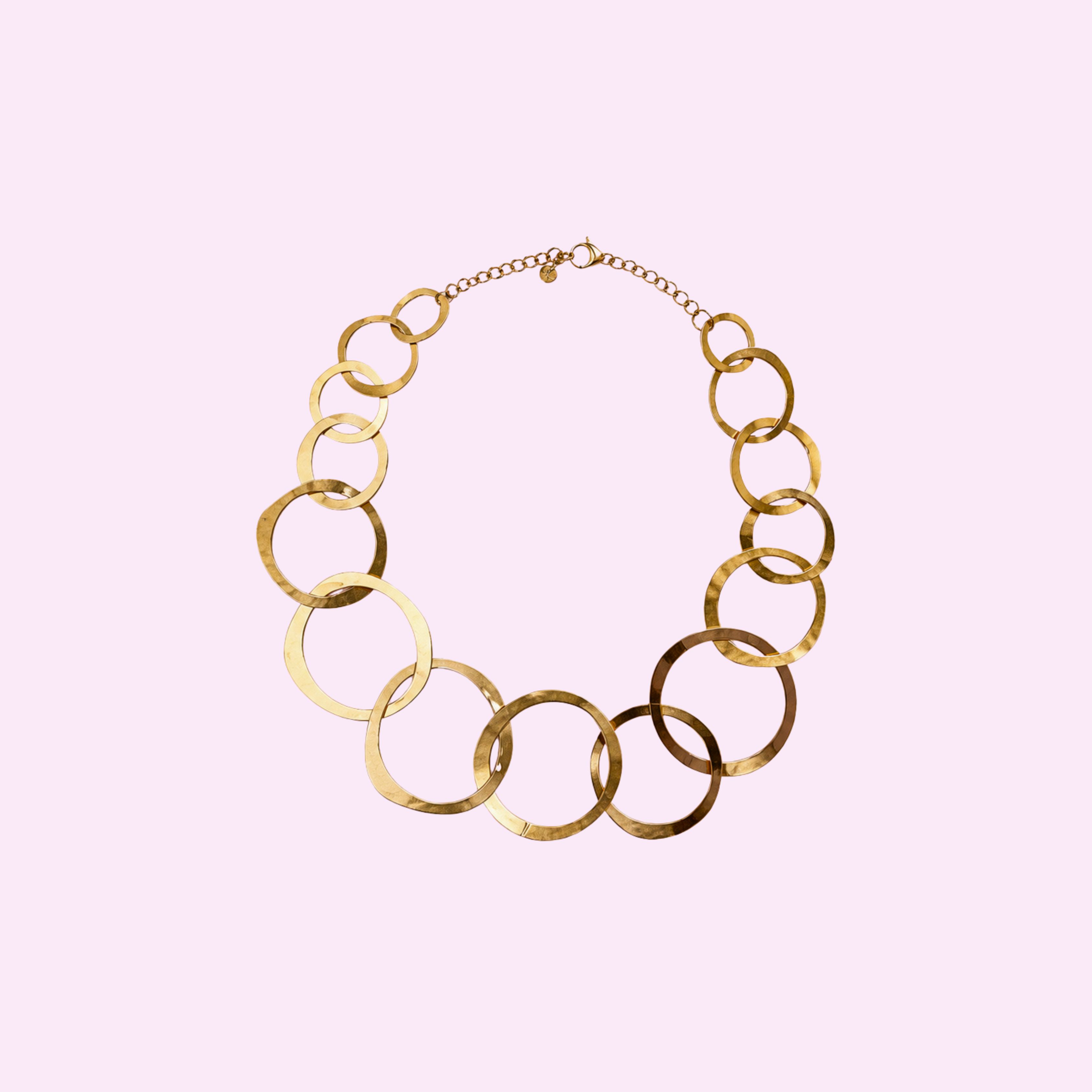 SLAY ketting