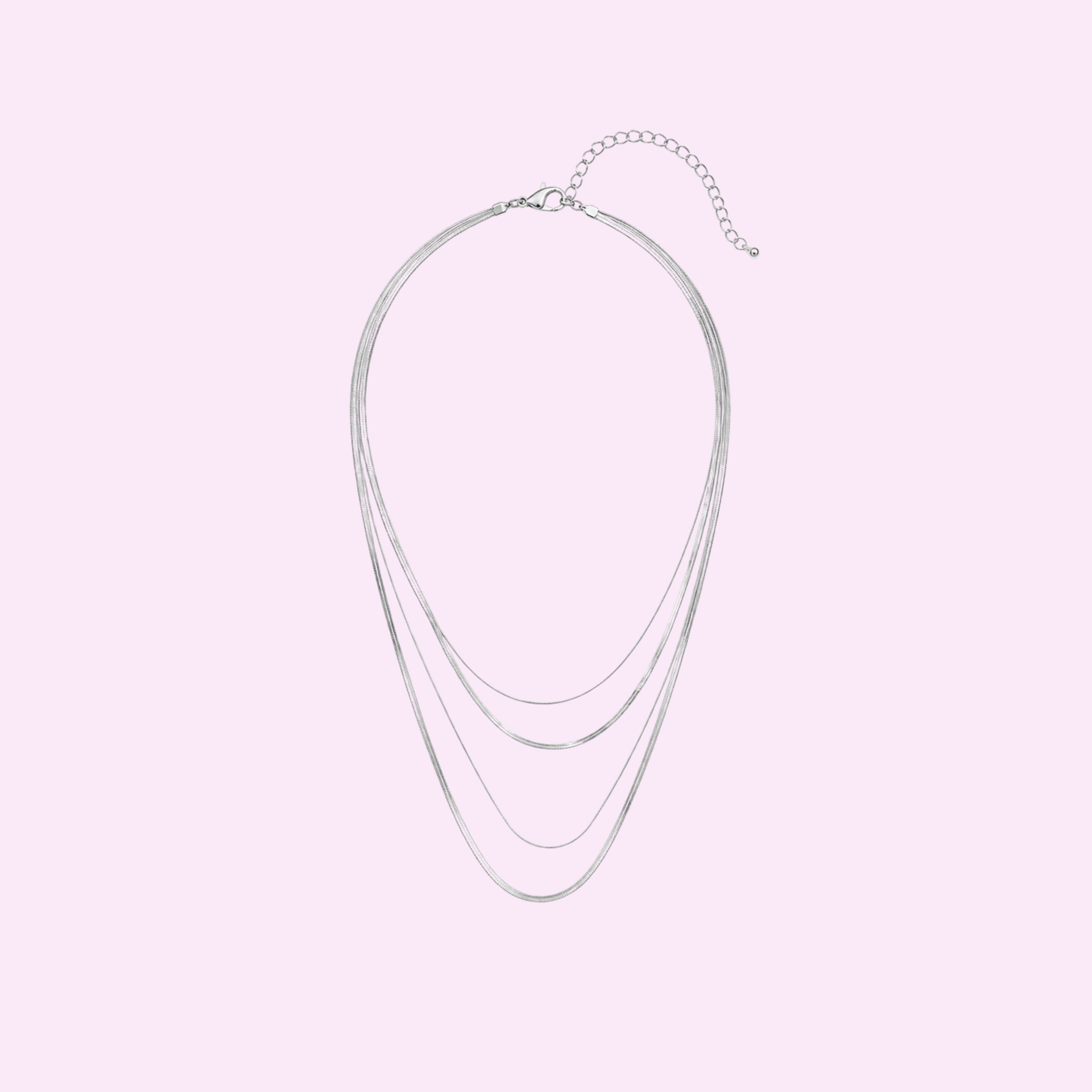 ALL IN ketting