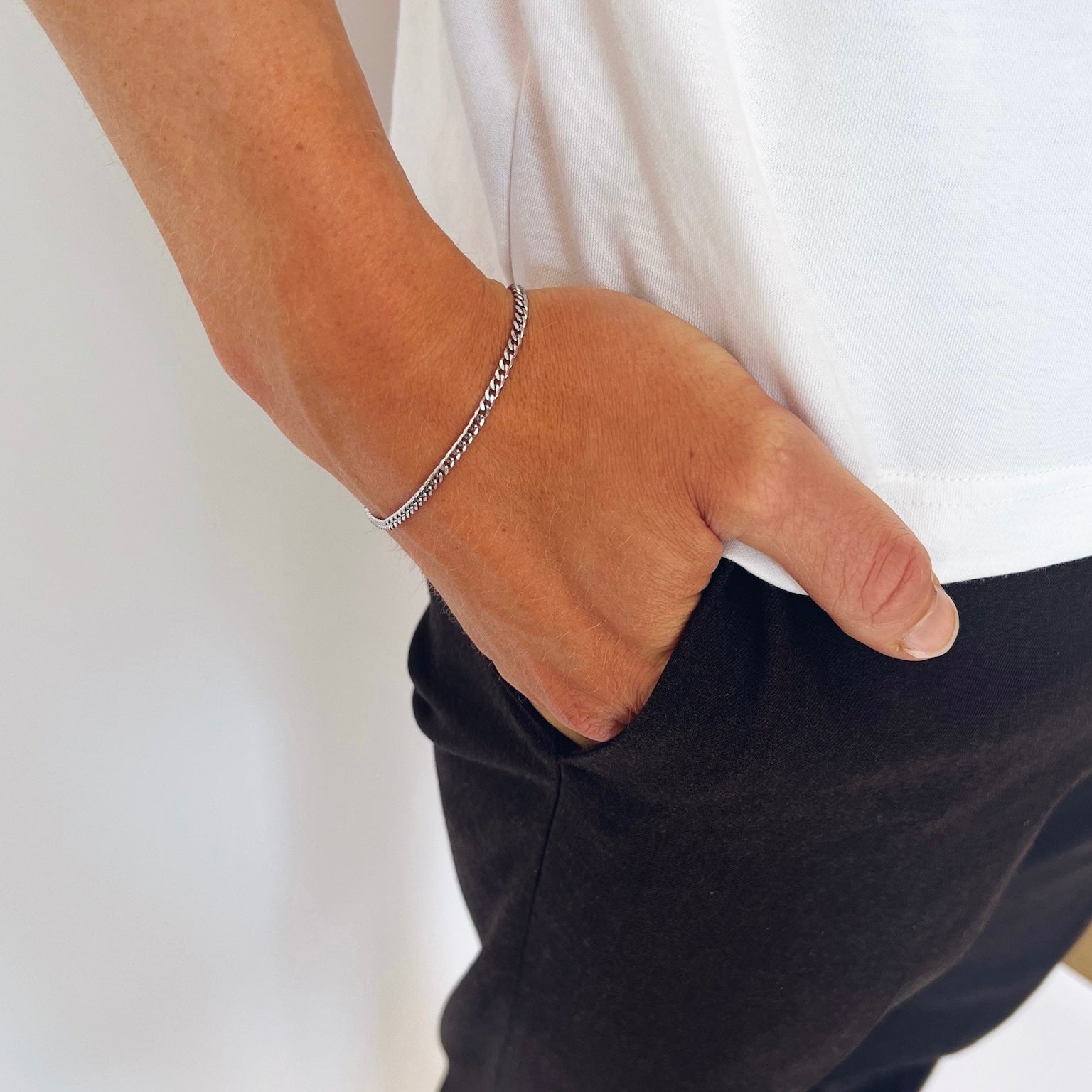 CLASSIC - ZILVER