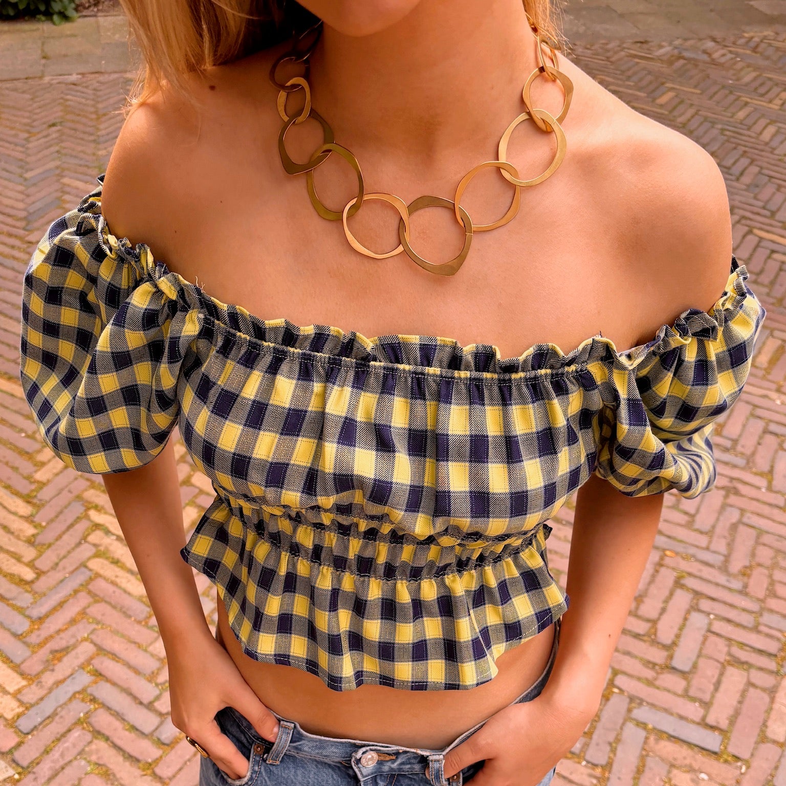 SLAY ketting