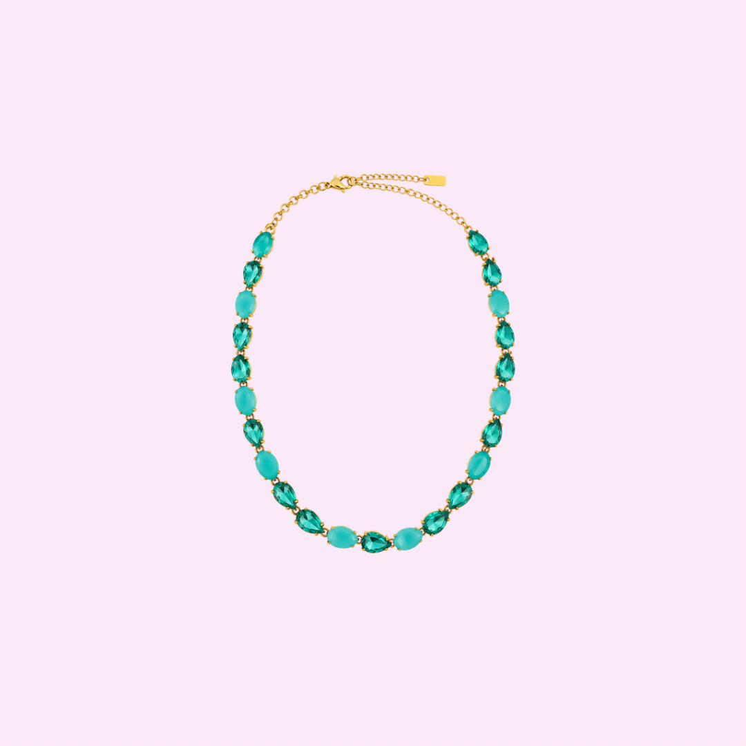 ROYALTY ketting
