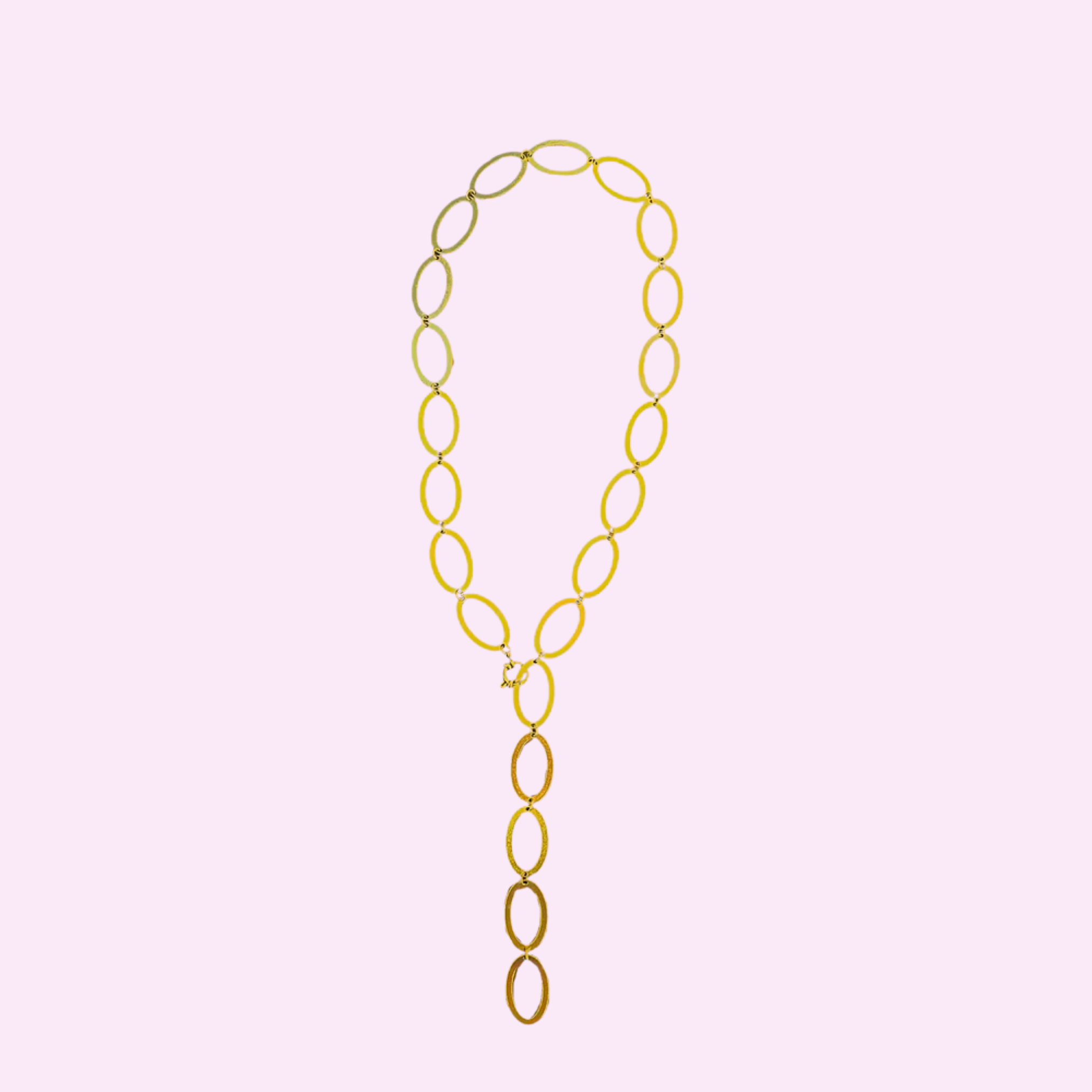 (IN)DEPENDENT ketting