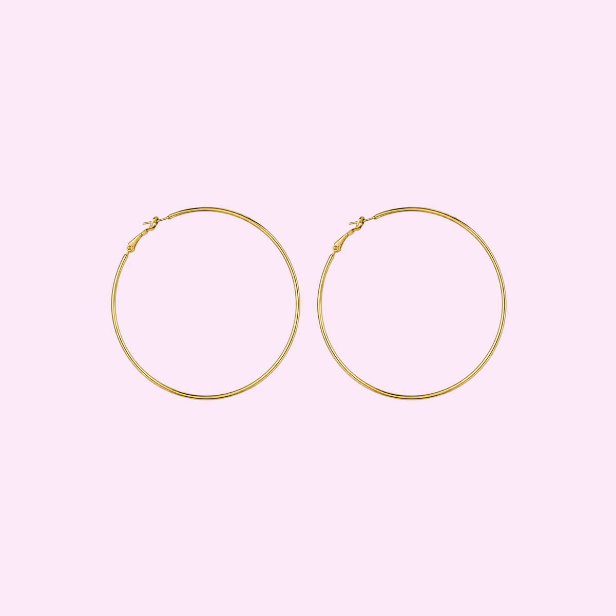 REVENGE hoops