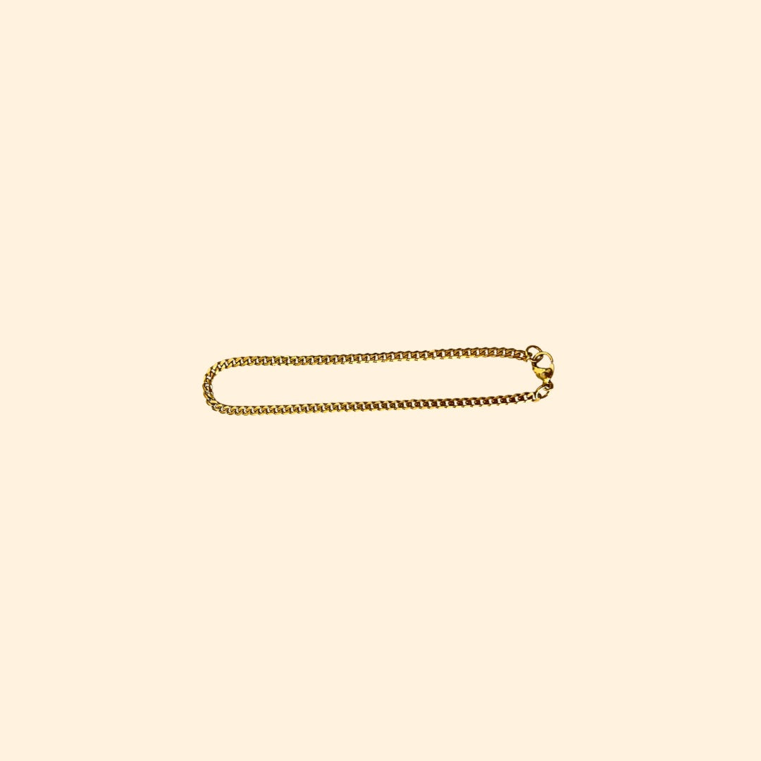CLASSIC - GOUD