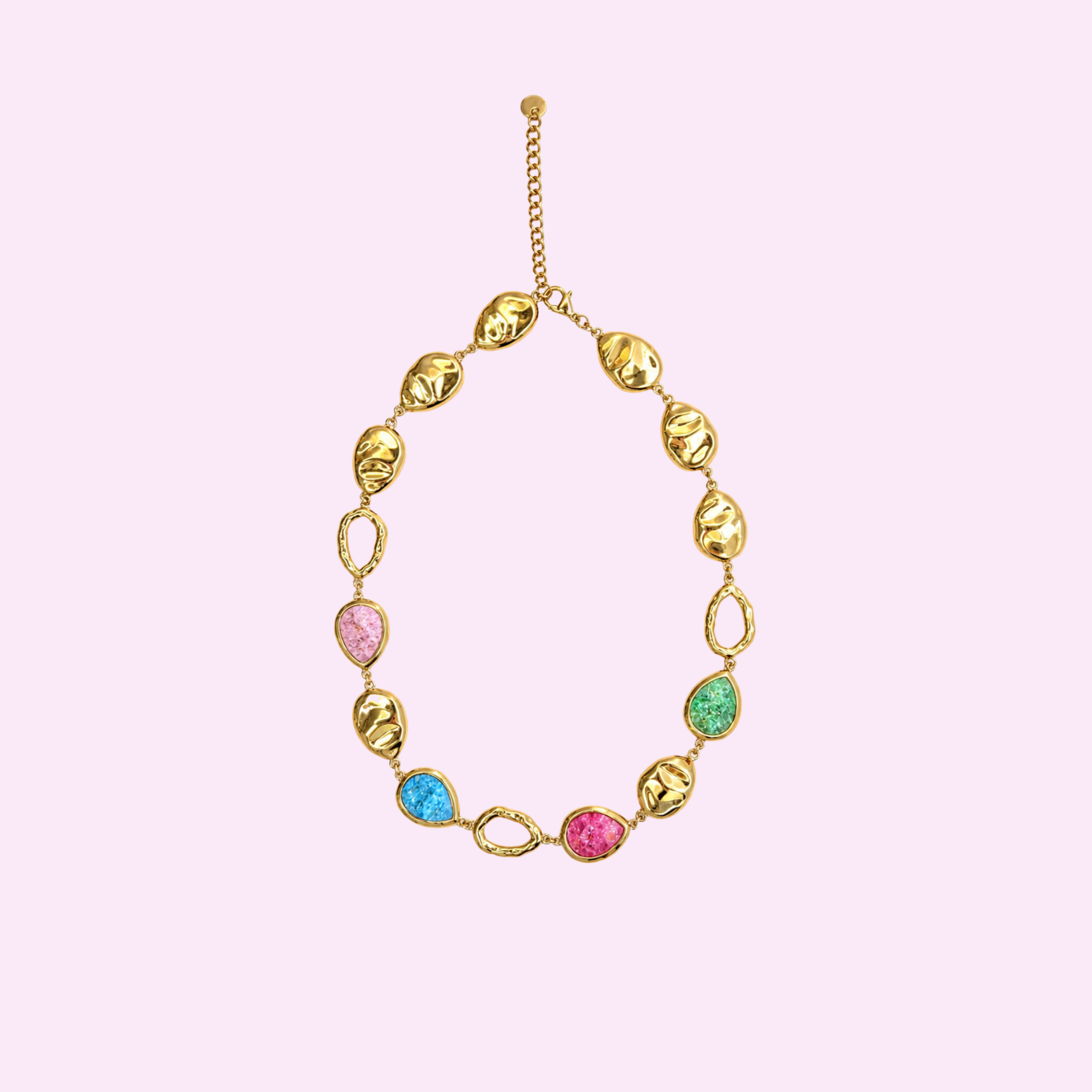 LITTLE MISS ketting