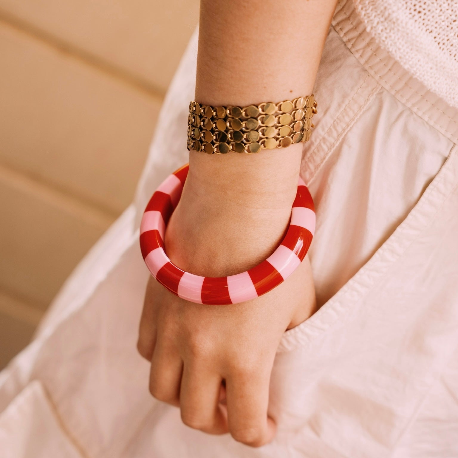 GATHERING armband