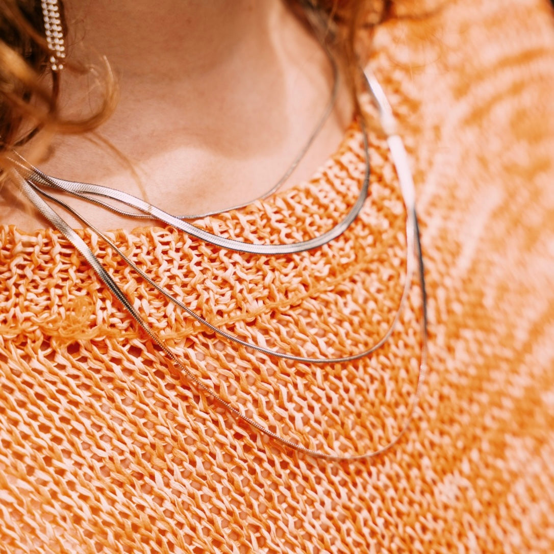 ALL IN ketting