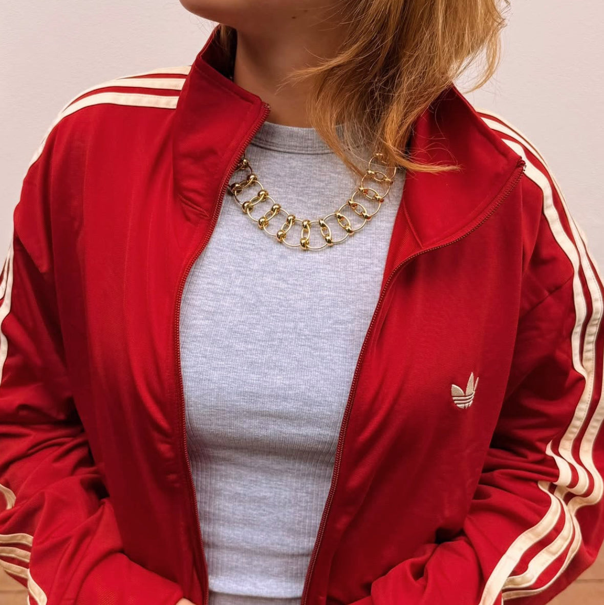FOMO ketting