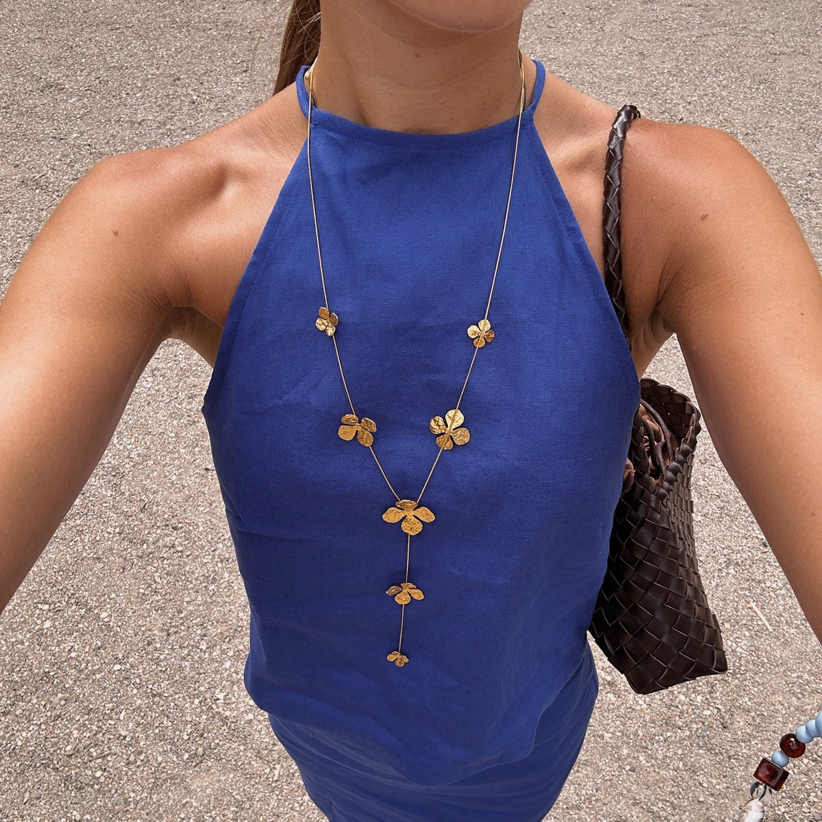 NOORTJE ketting