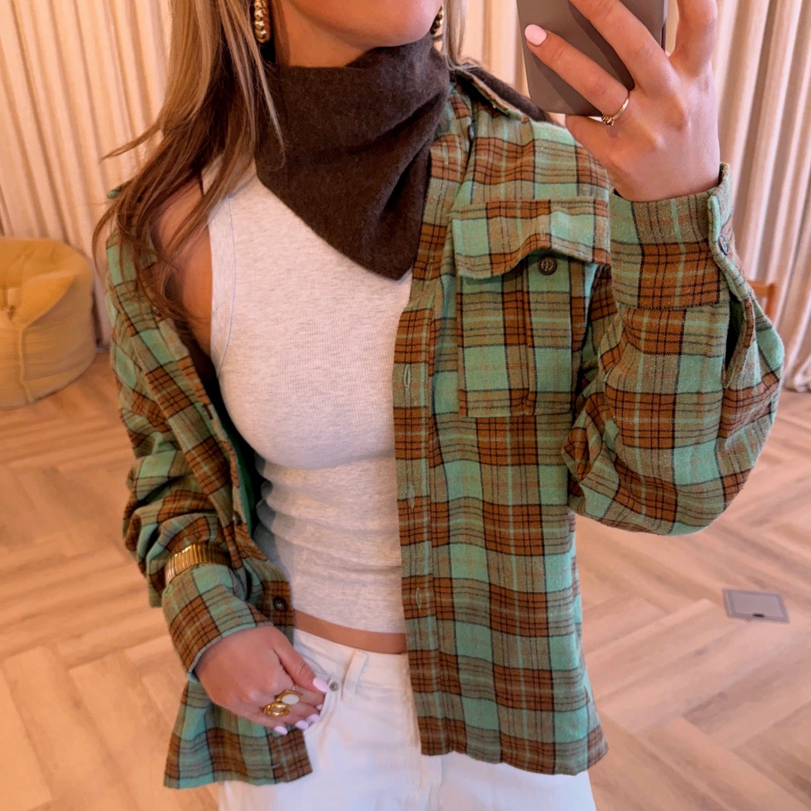 WRAPPED sjaaltje