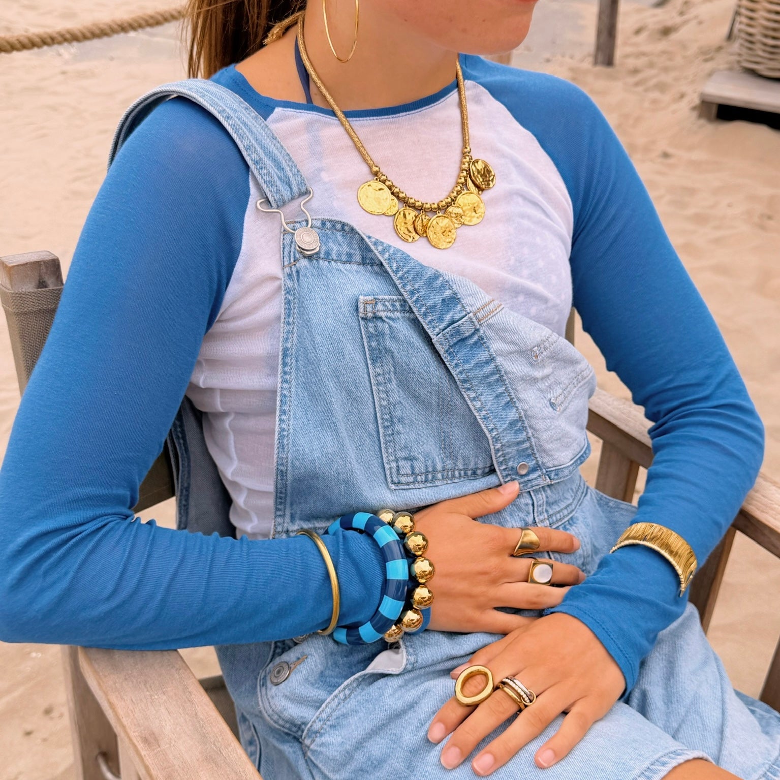 RICHGIRL ketting