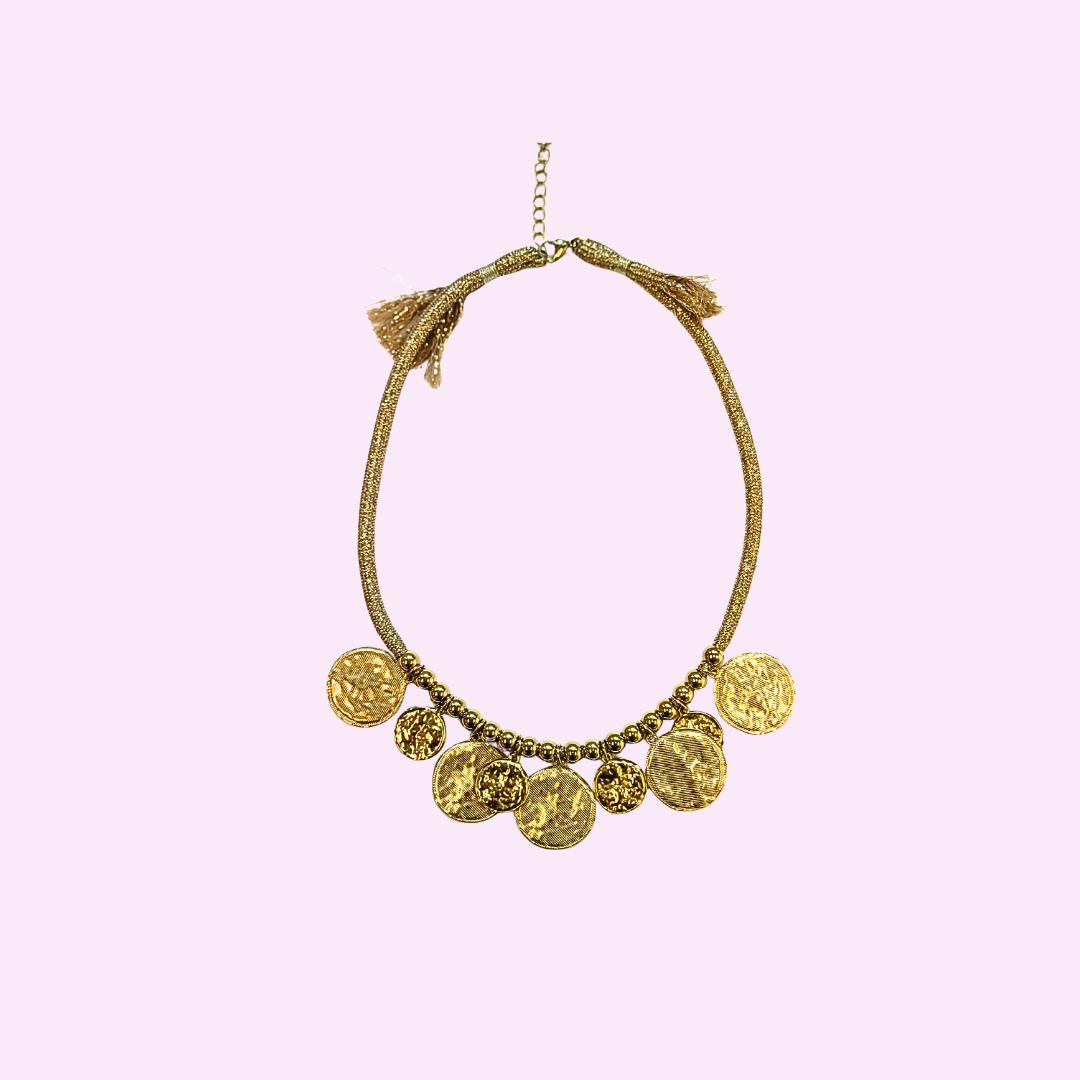 RICHGIRL ketting