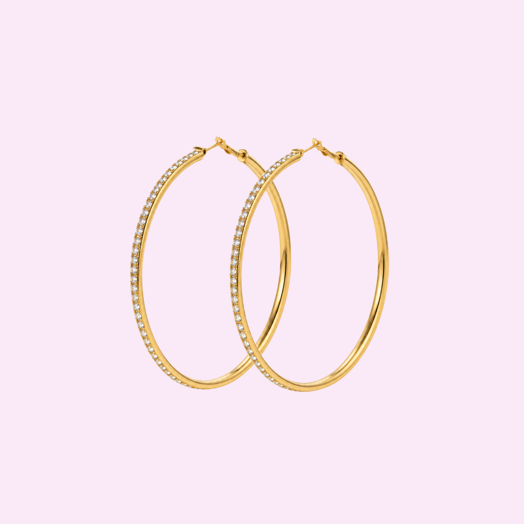 KARAOKE hoops