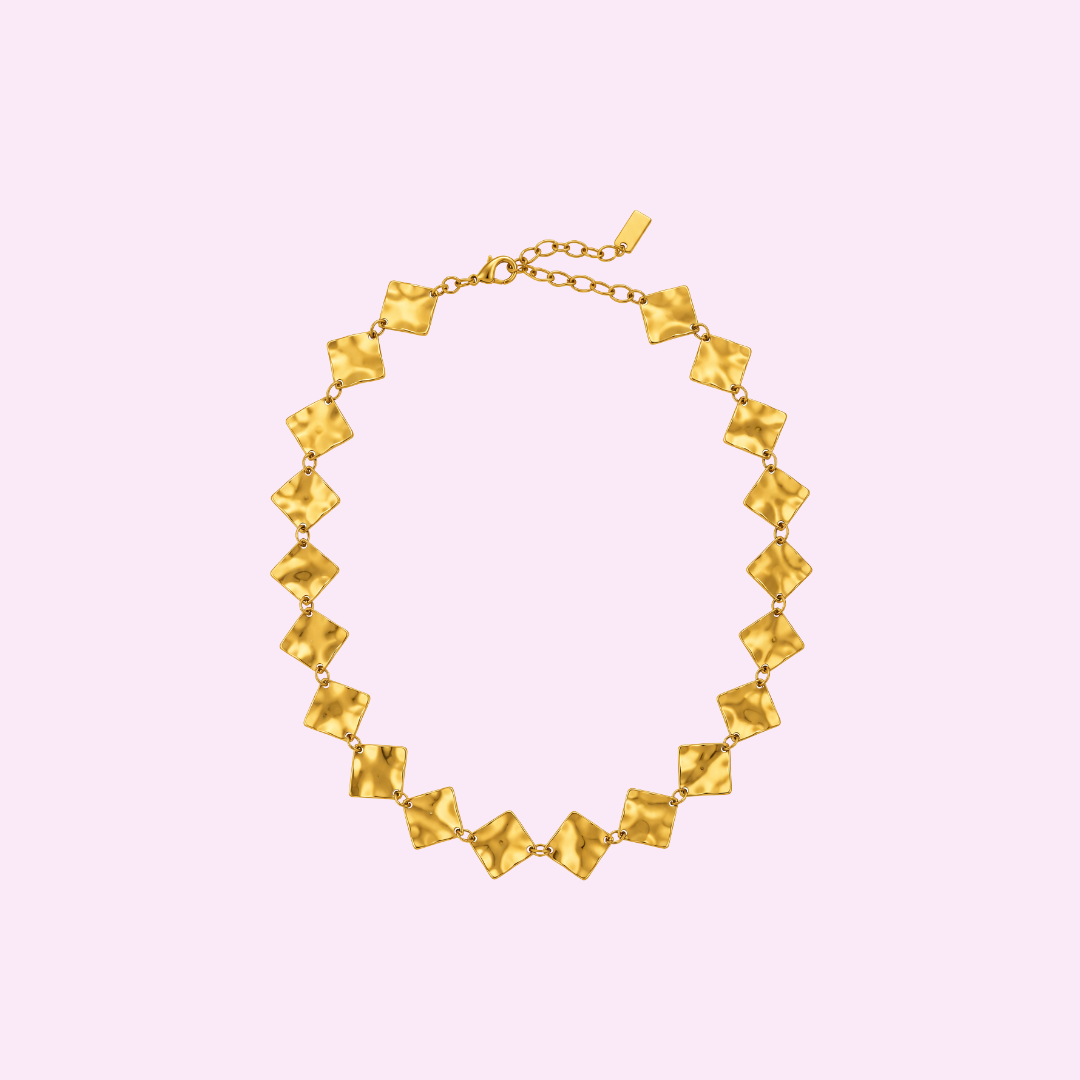 EDGY ketting