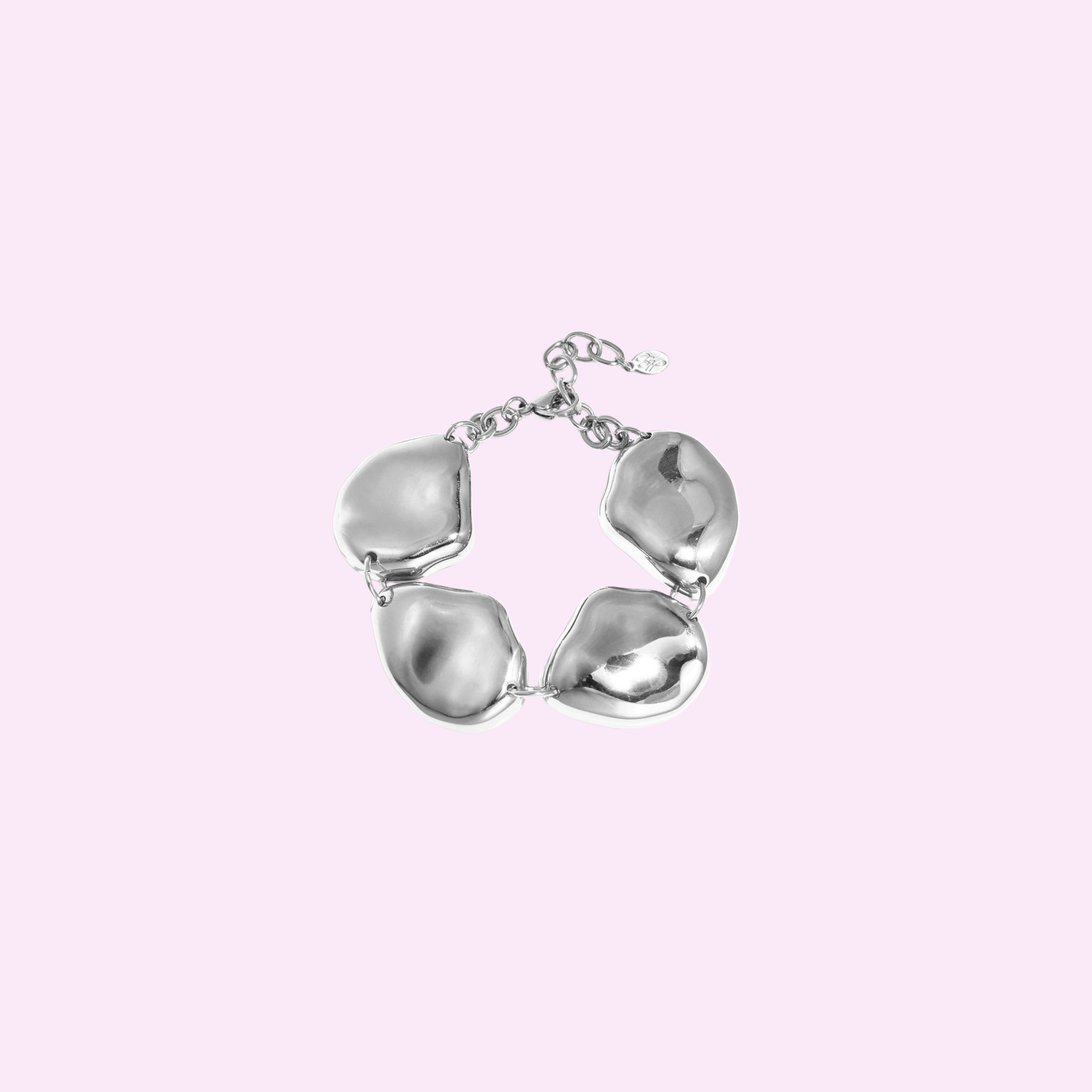GHOSTED armband