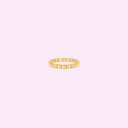 BLOCK HIM ring