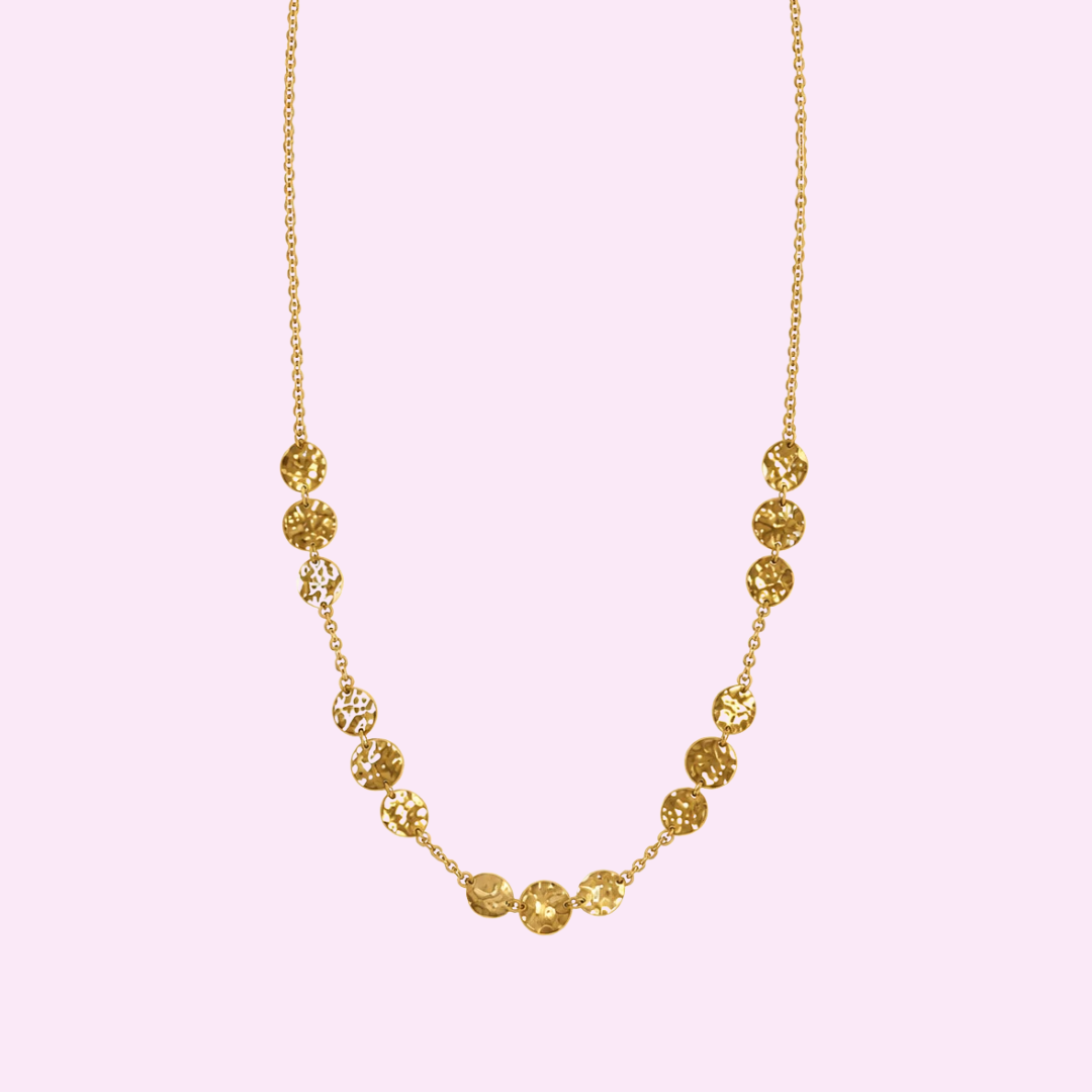 GLAM ketting