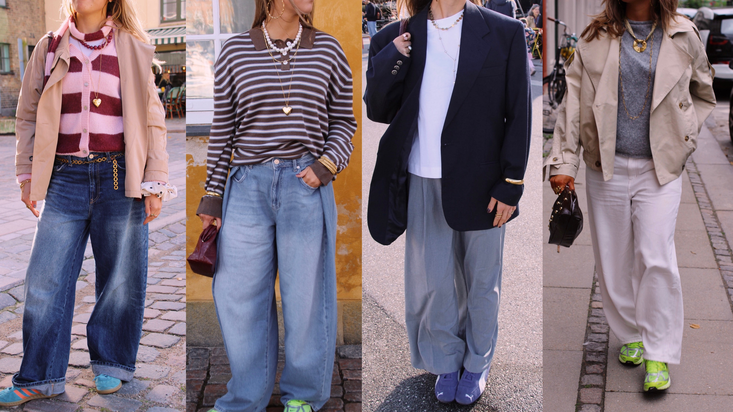 DE SIERADENTRENDS VAN HET NAJAAR 2025 🍂💖