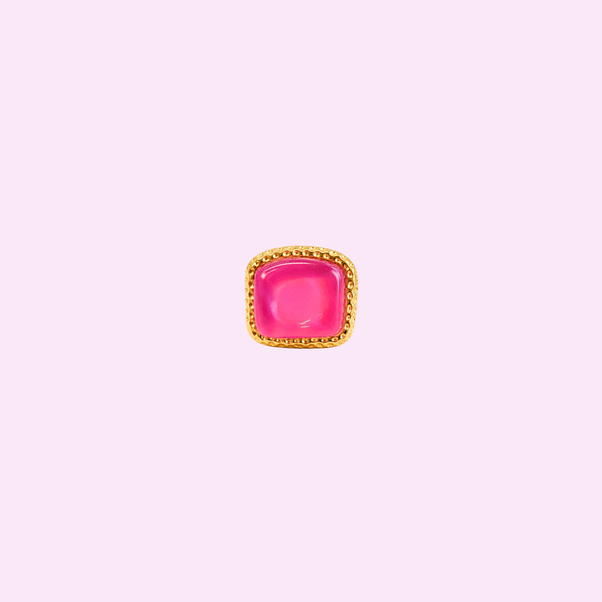ATTITUDE ring