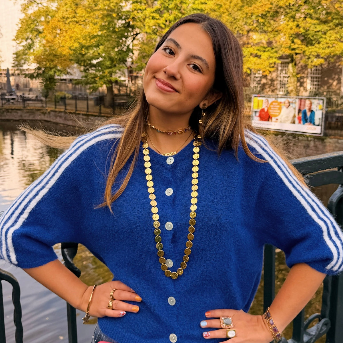 CASINO ketting