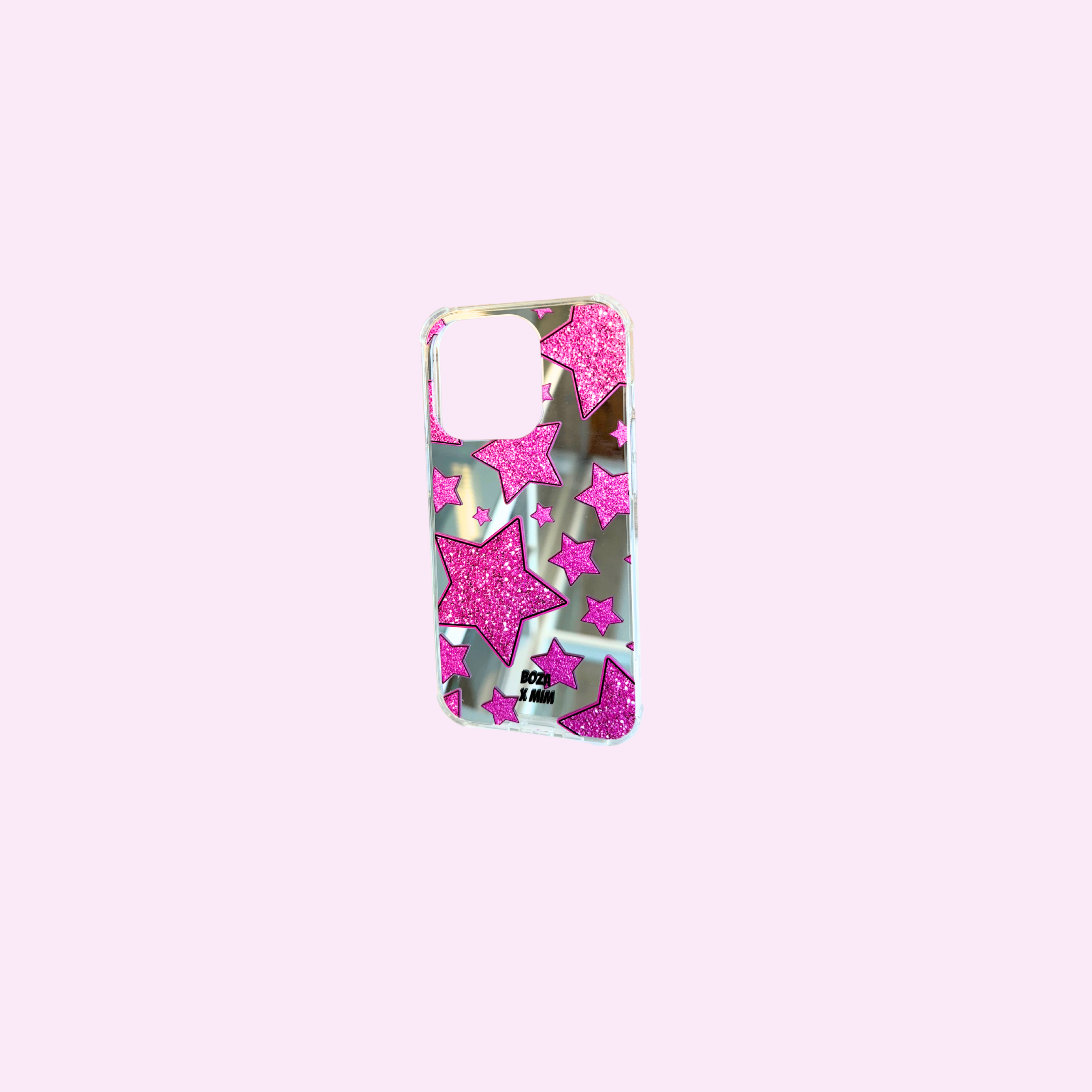 BOZA X MIM PHONECASE