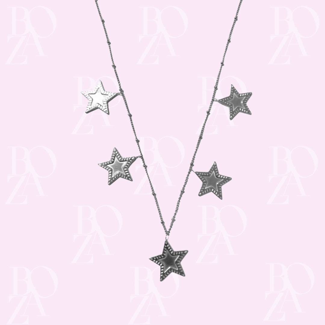 STARRY NIGHT