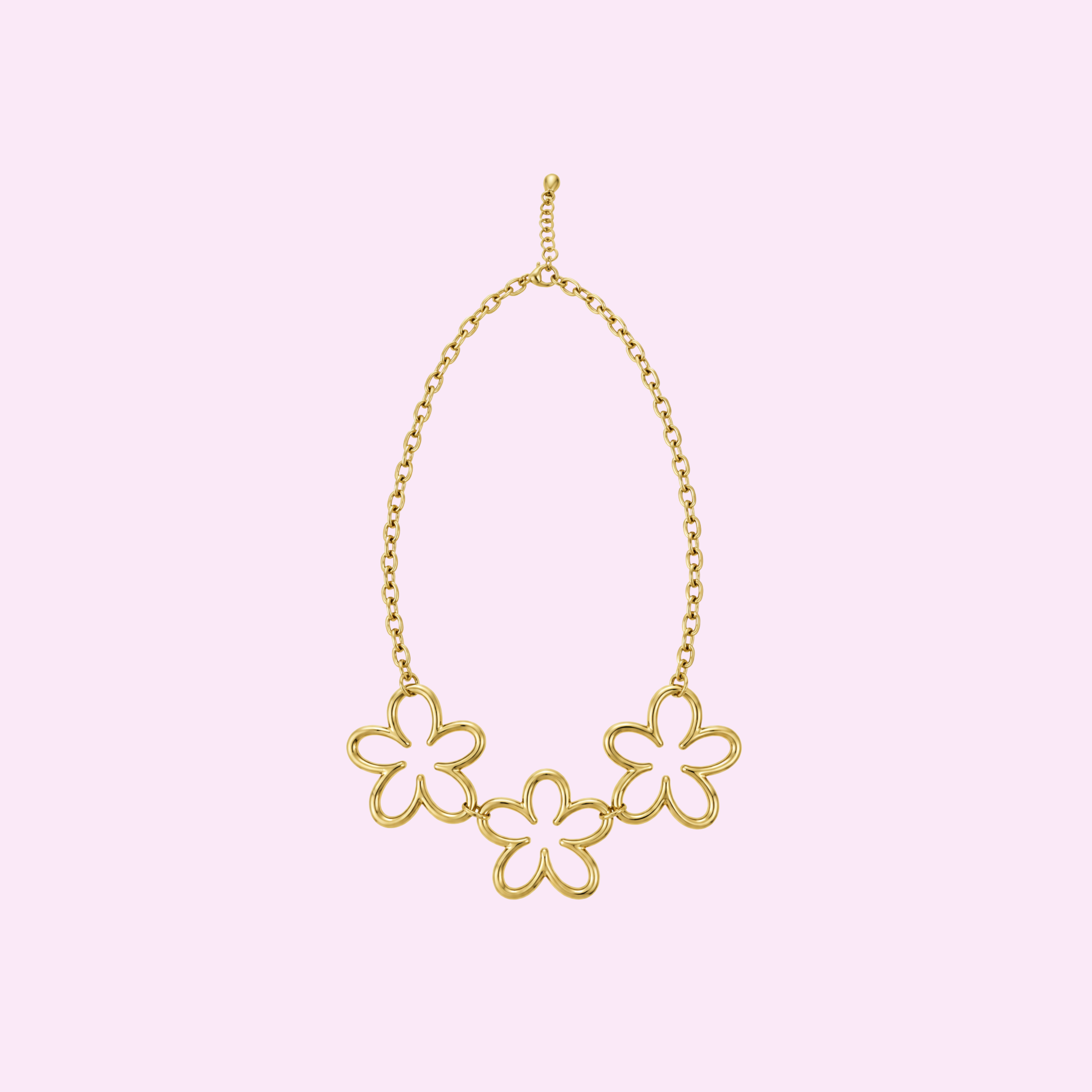 BABES ketting