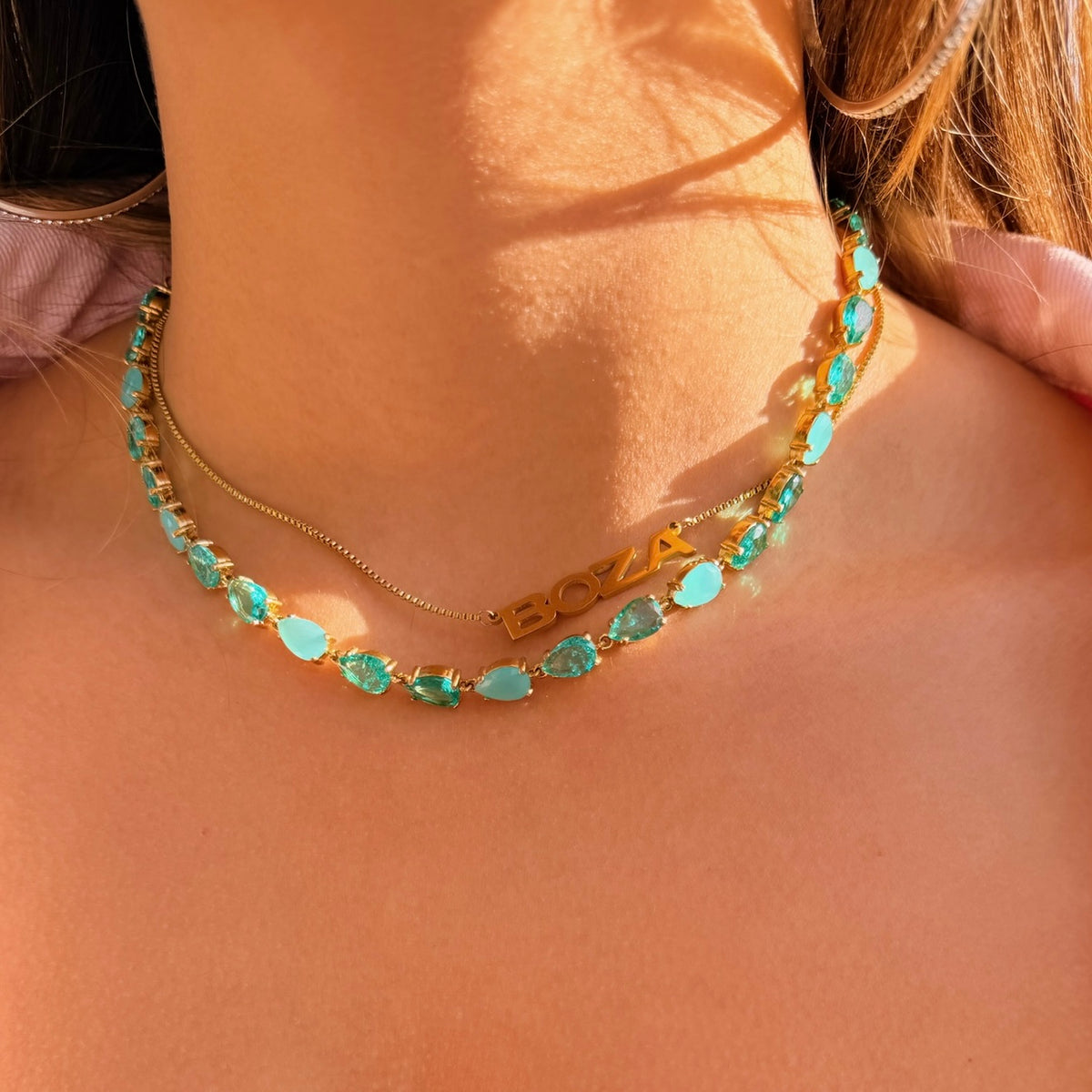 ROYALTY ketting