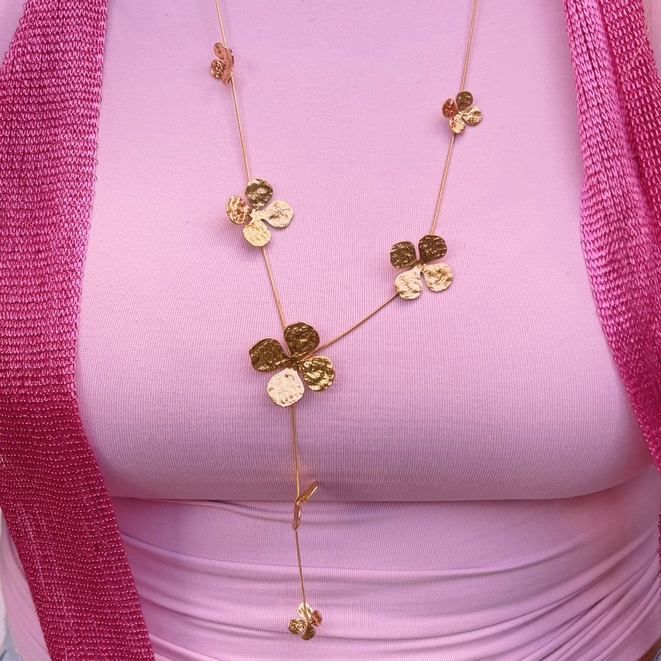 NOORTJE ketting